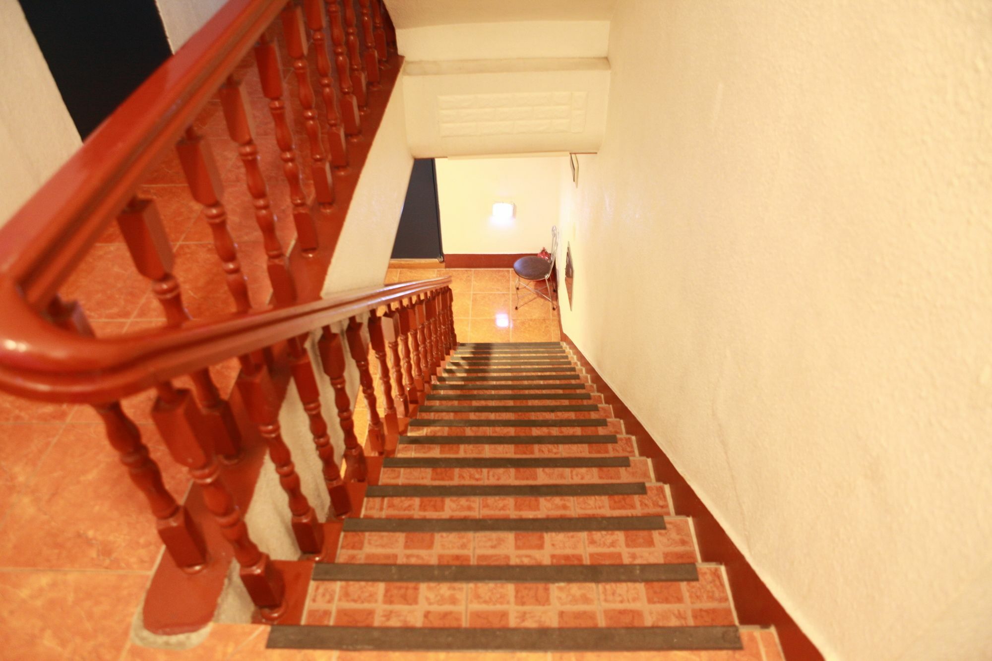 Dante House Guest house Busan