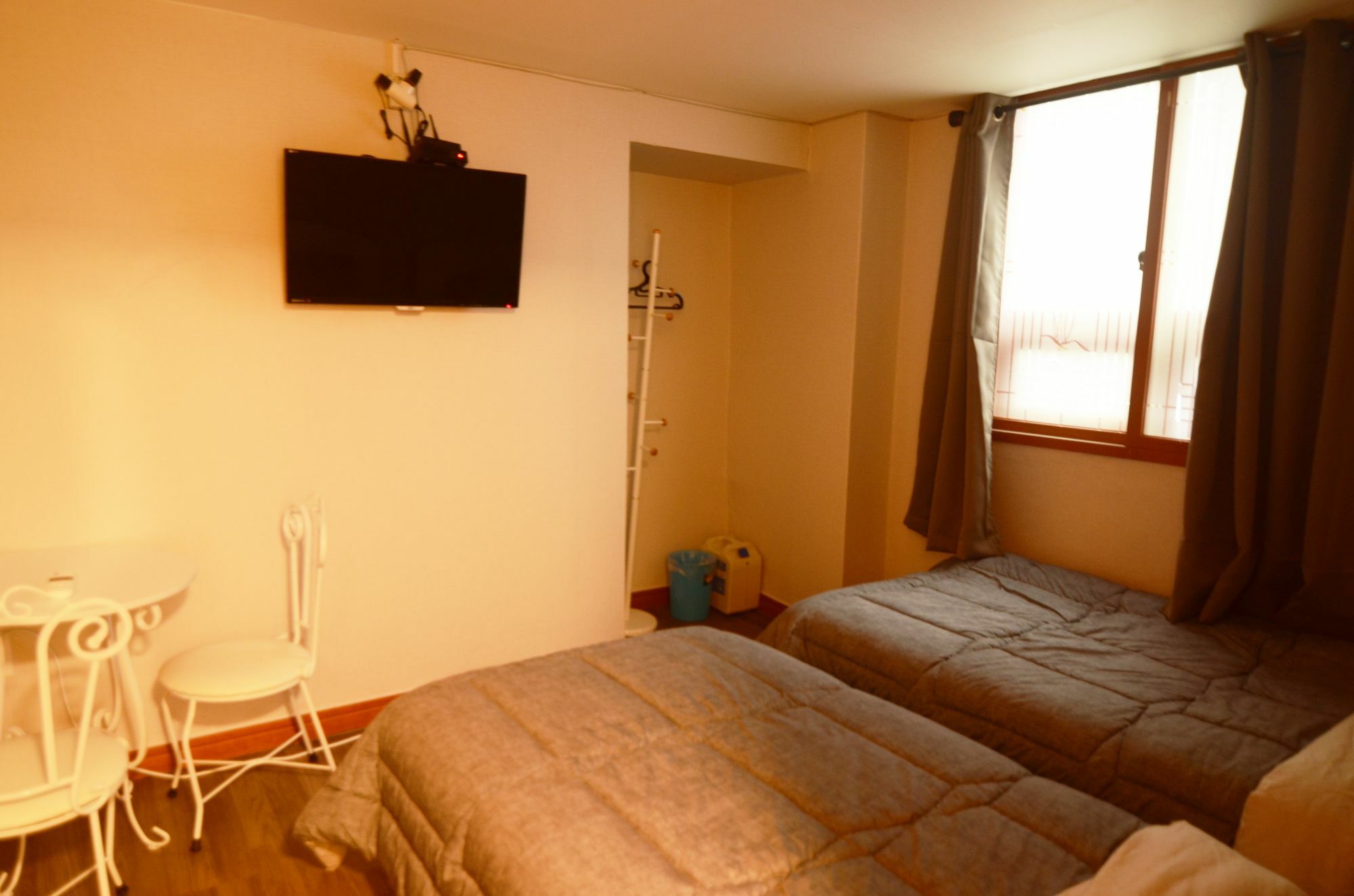 Kimchee Station Guest house