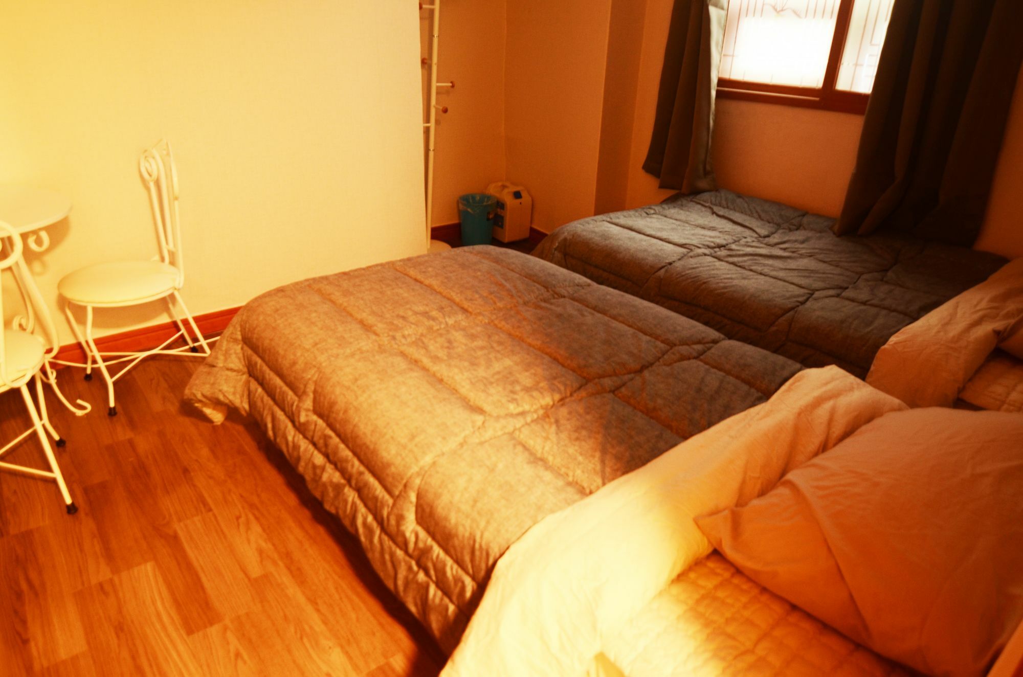 Kimchee Station Guest house 2*