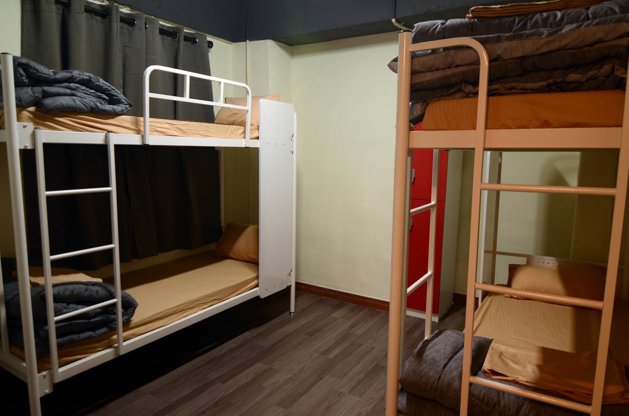 Guest house Kimchee Station Busan