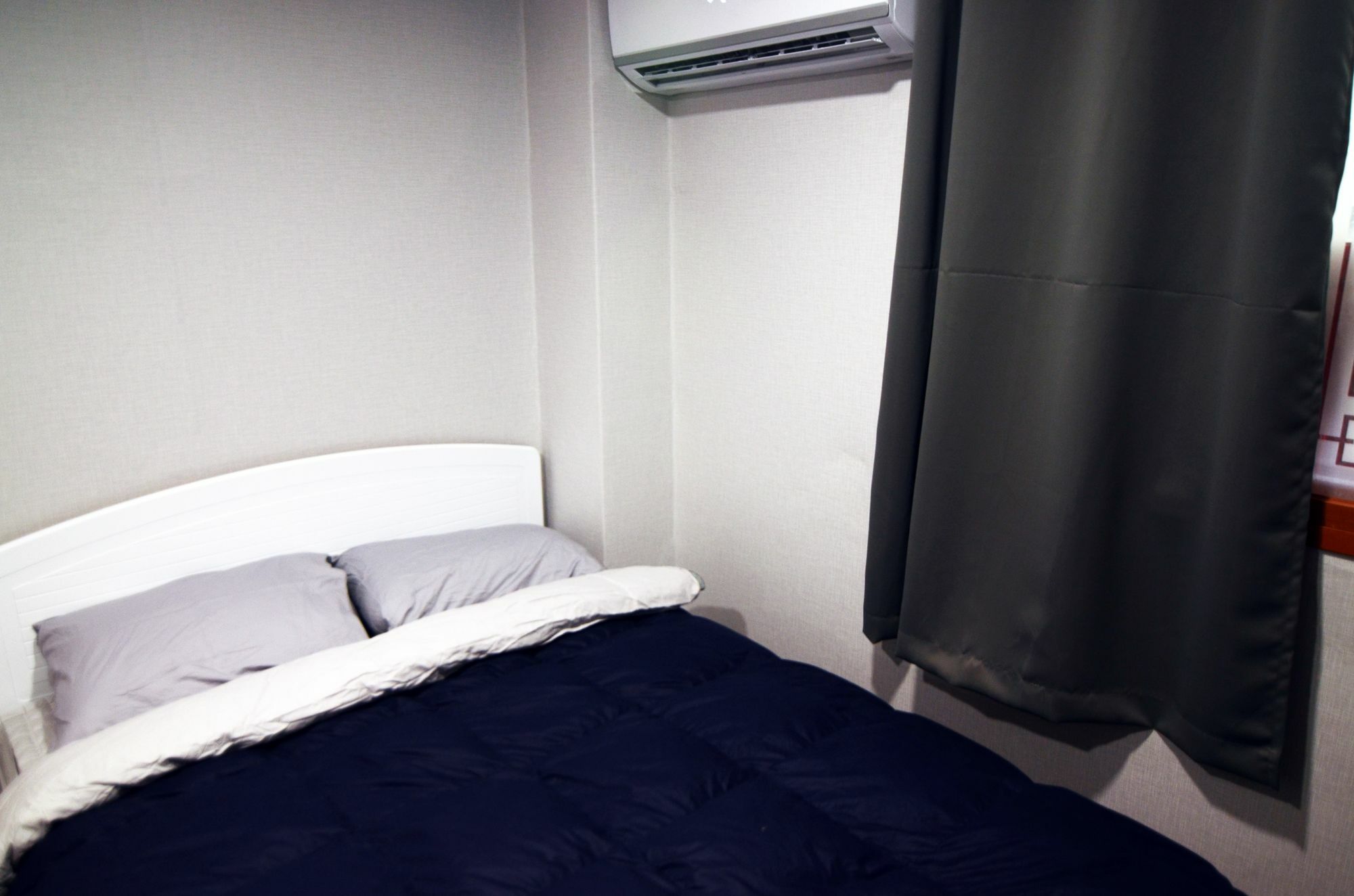 Guest house Kimchee Station Busan
