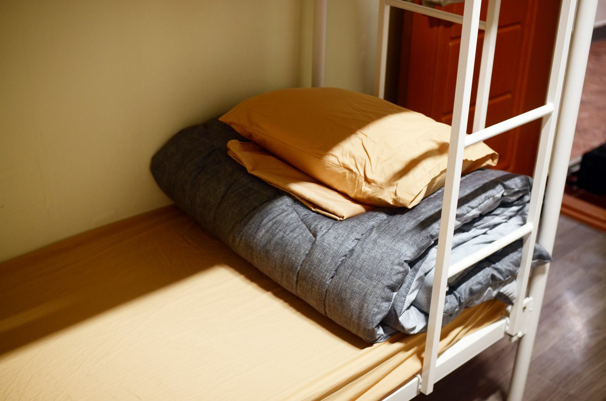 Guest house Kimchee Station 2*
