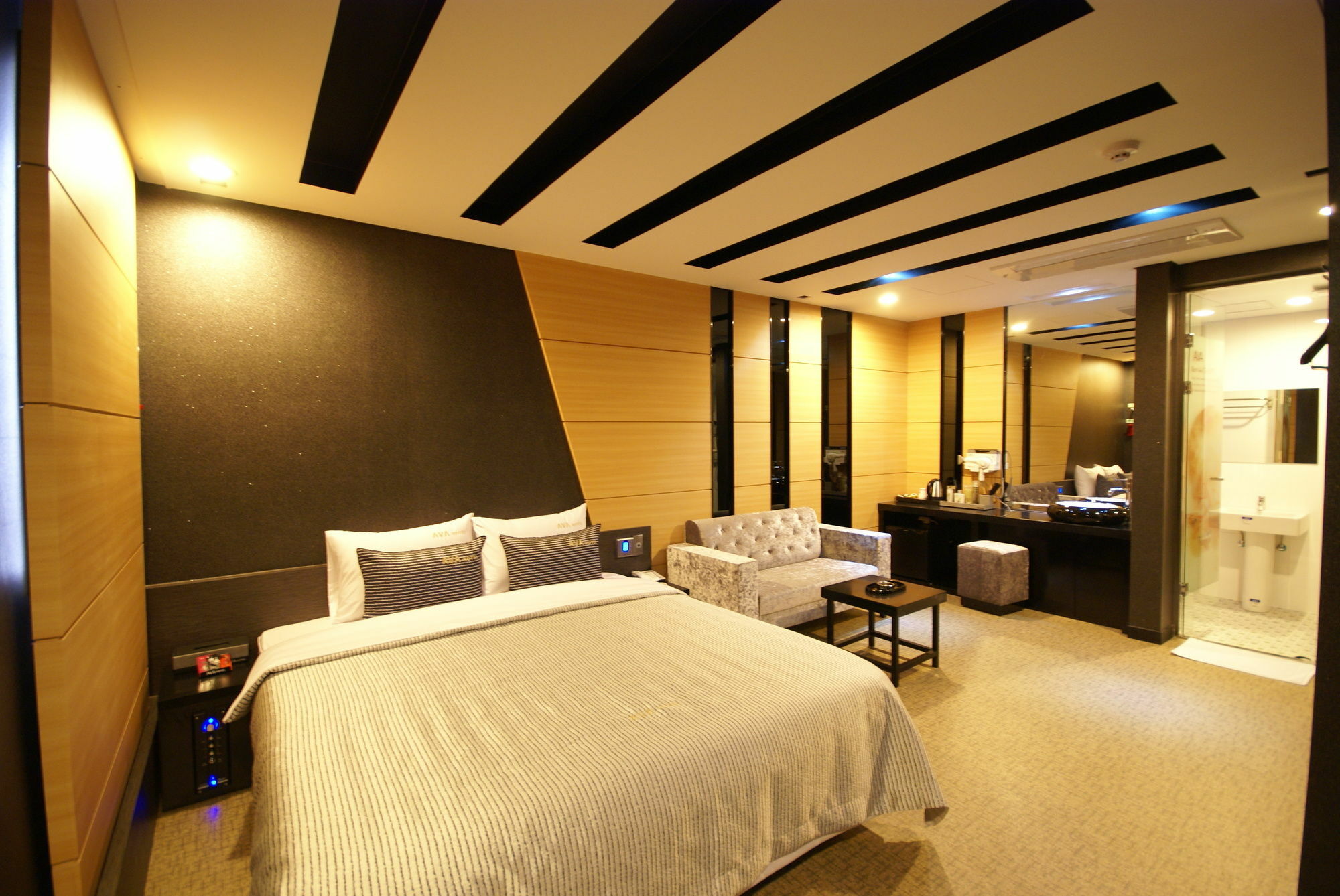 H Moment Songjeong 3* Busan
