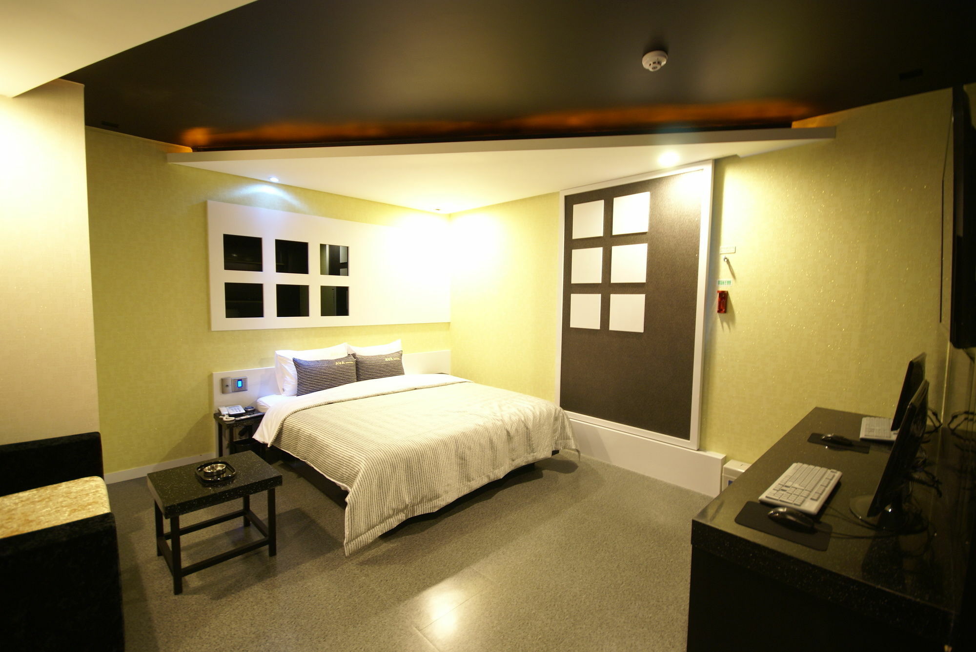 H Moment Songjeong 3* Busan