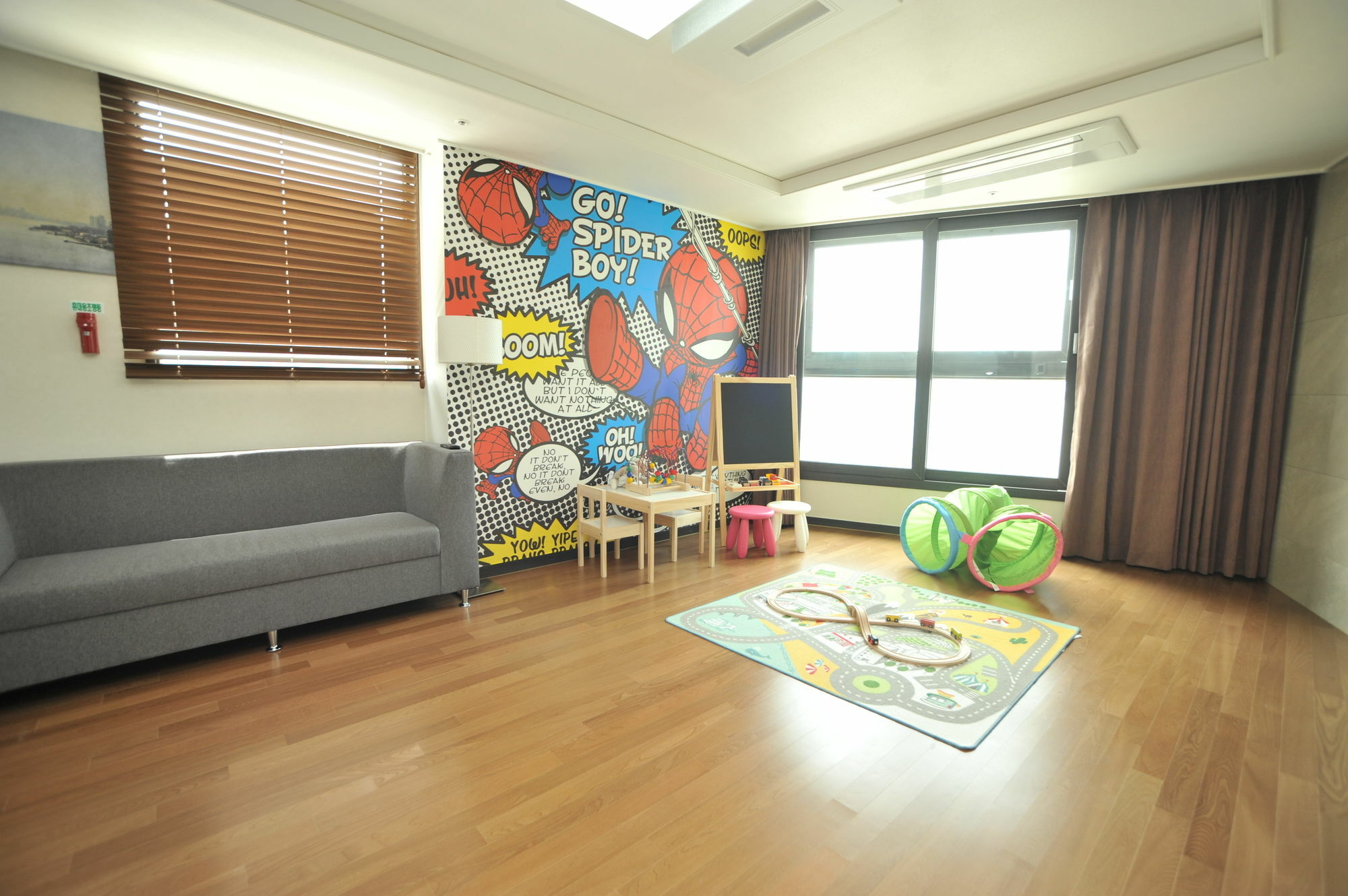 The Haeundae 4* Busan