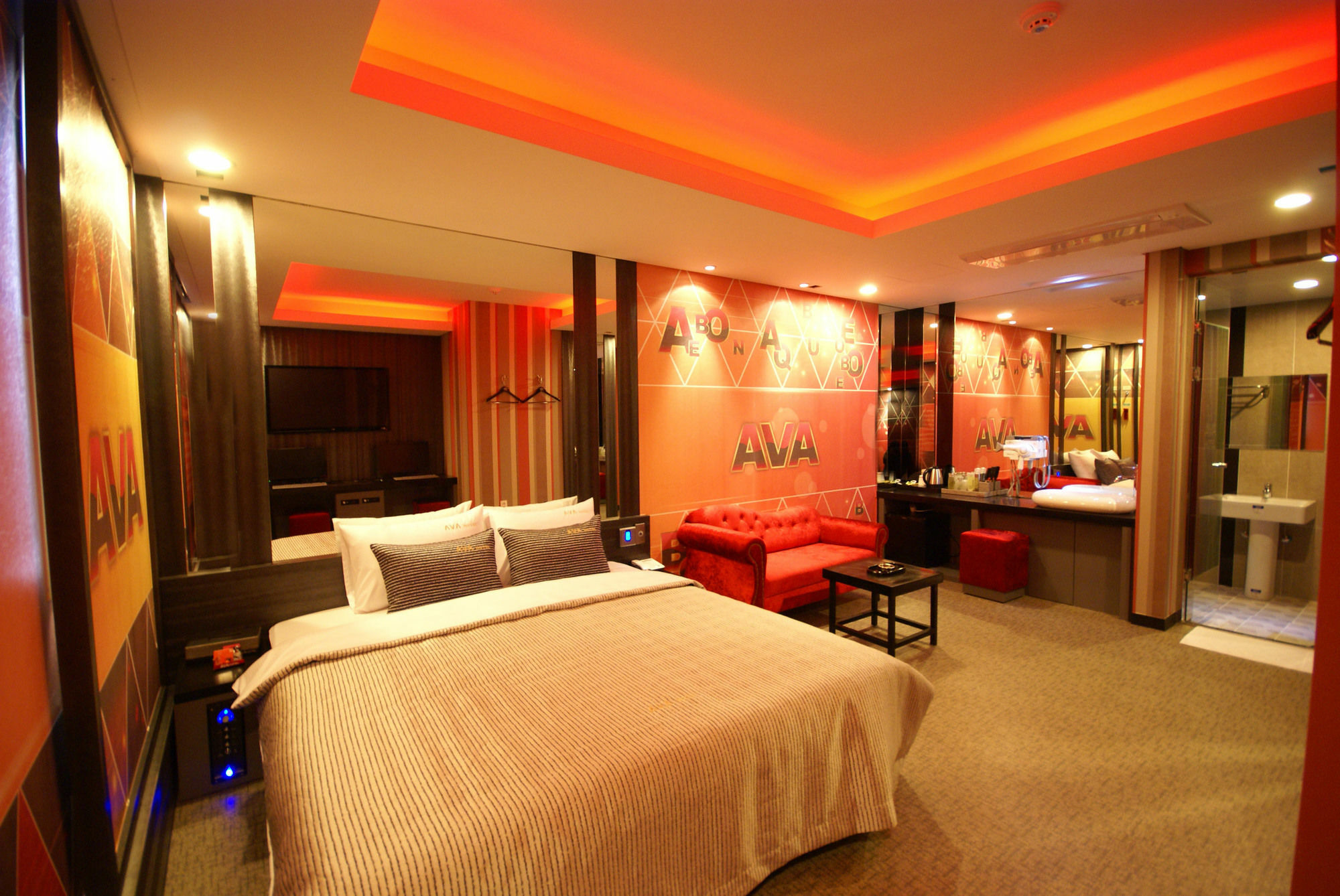 H Moment Songjeong 3* Busan