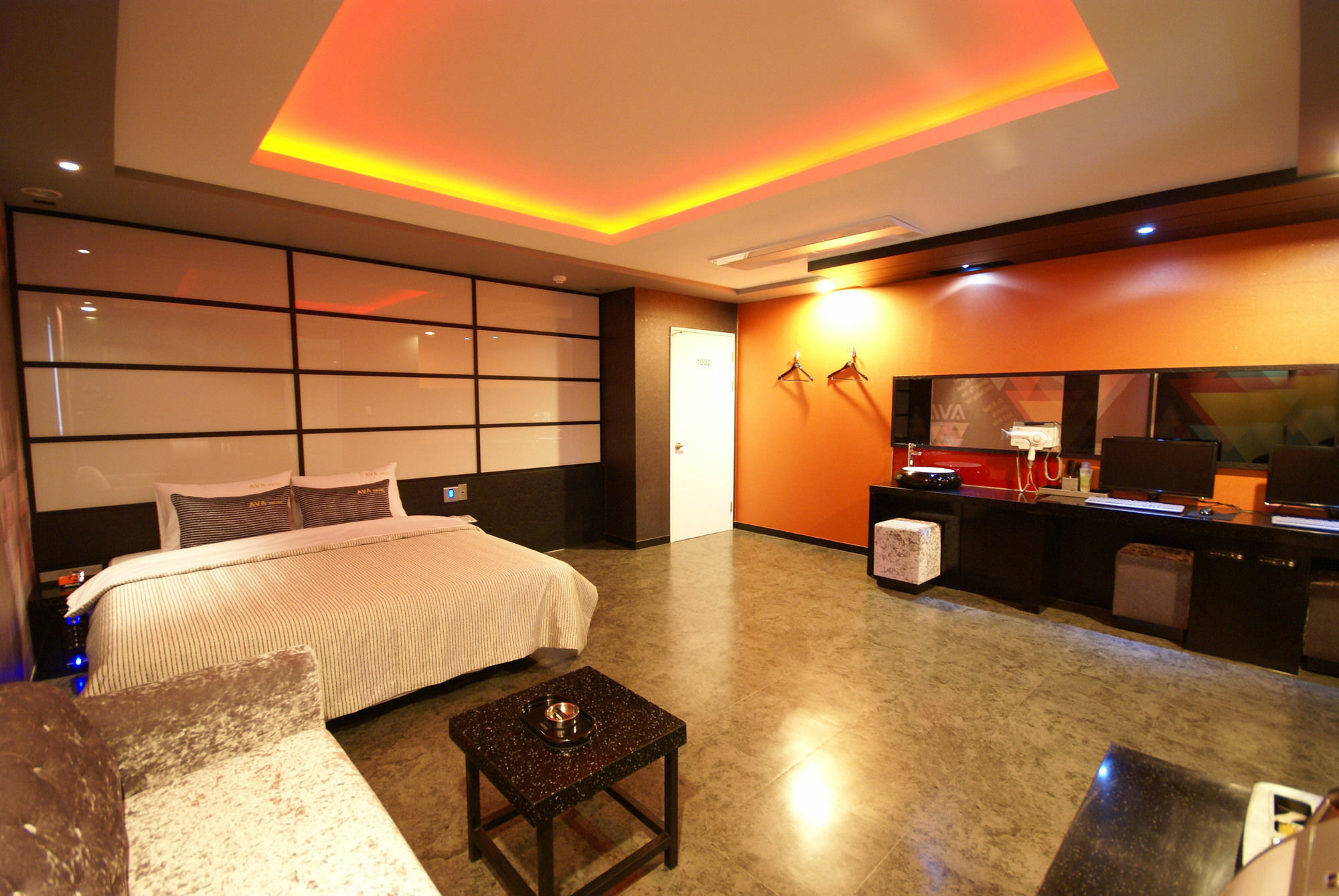 H Moment Songjeong 3* Busan