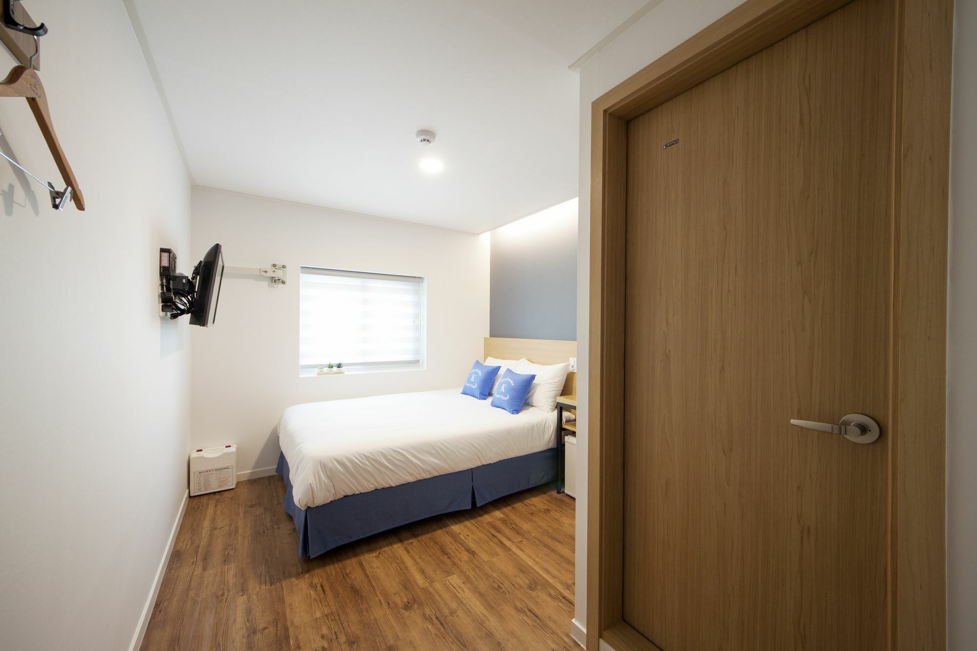 K-guesthouse Haeundae 1 3*