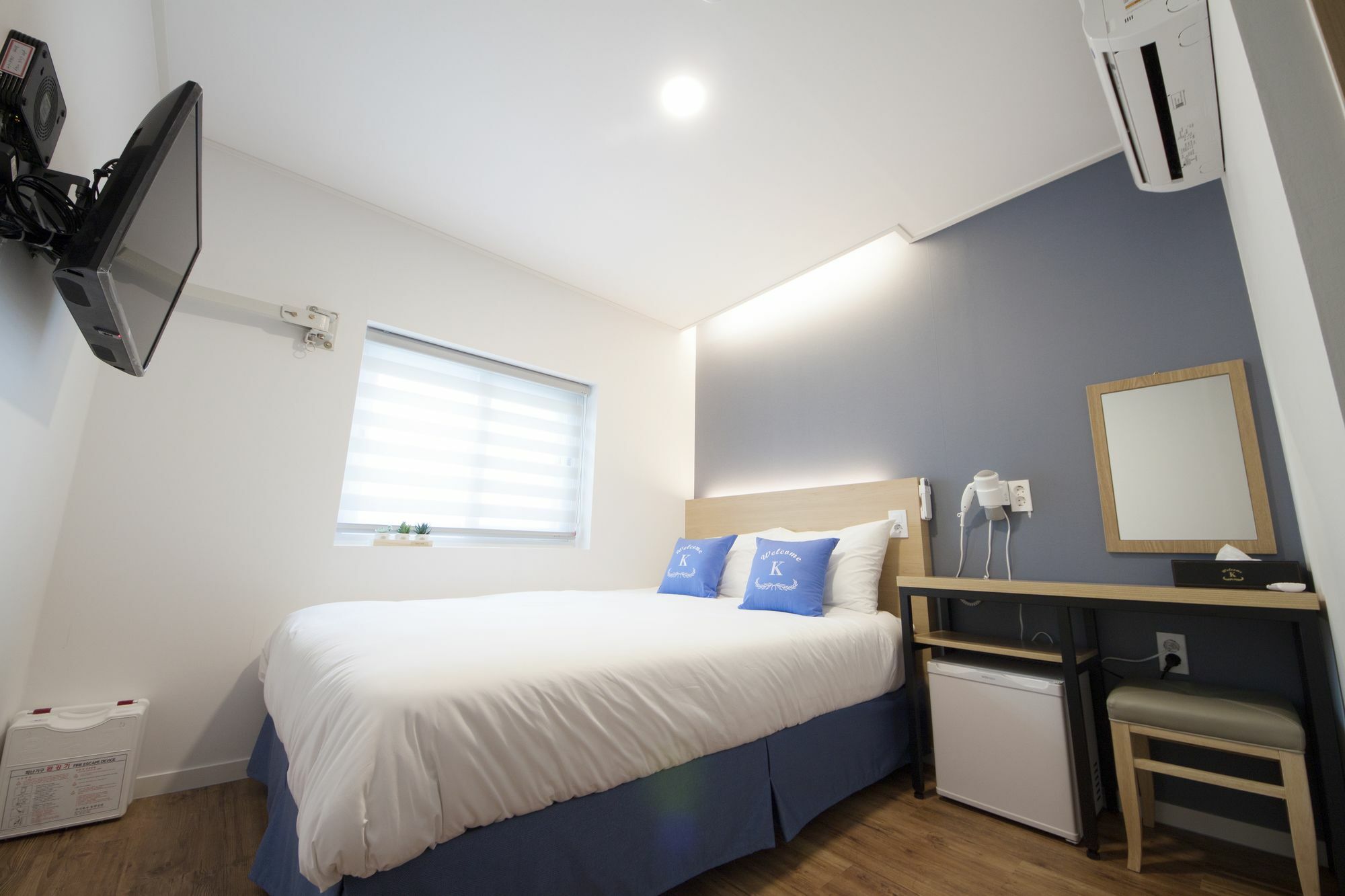 K-guesthouse Haeundae 1