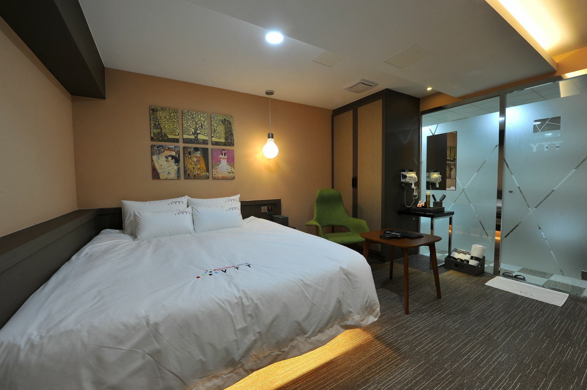 Ytt Hotel Nampo