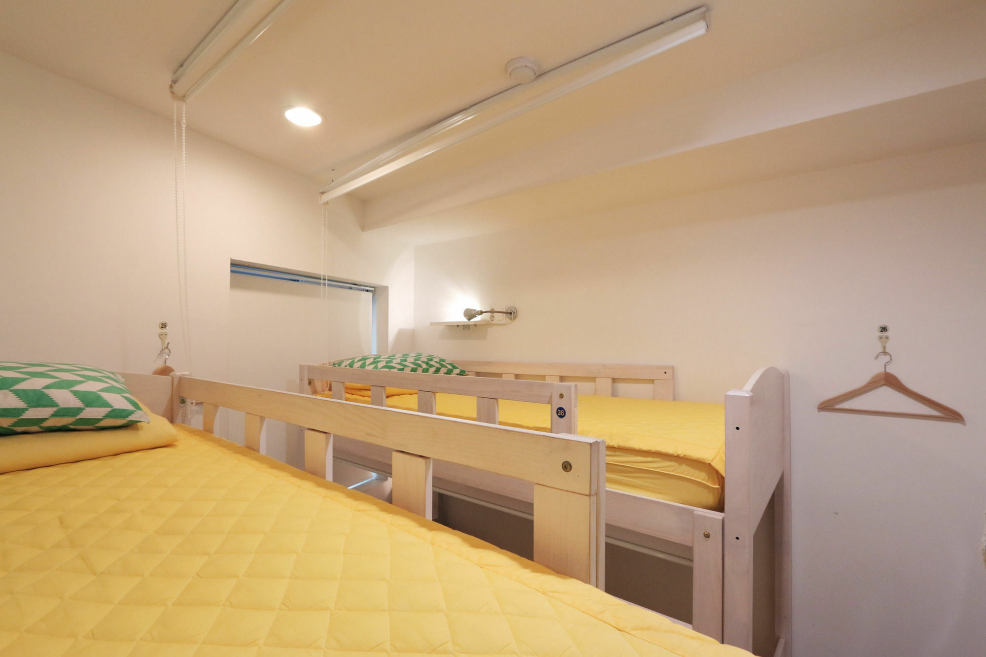 Blueboat Haeundae Hostel