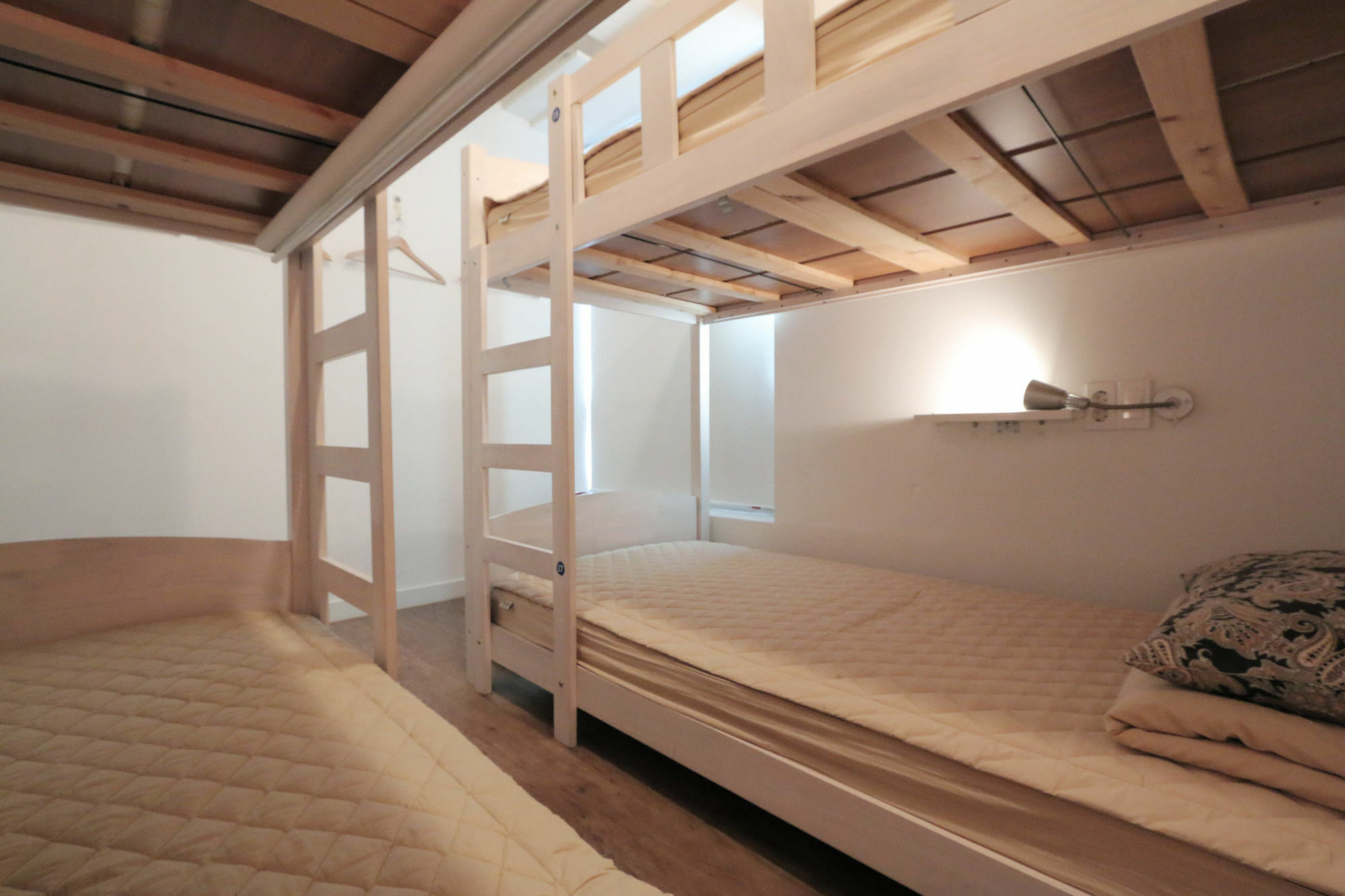 Blueboat Haeundae Hostel