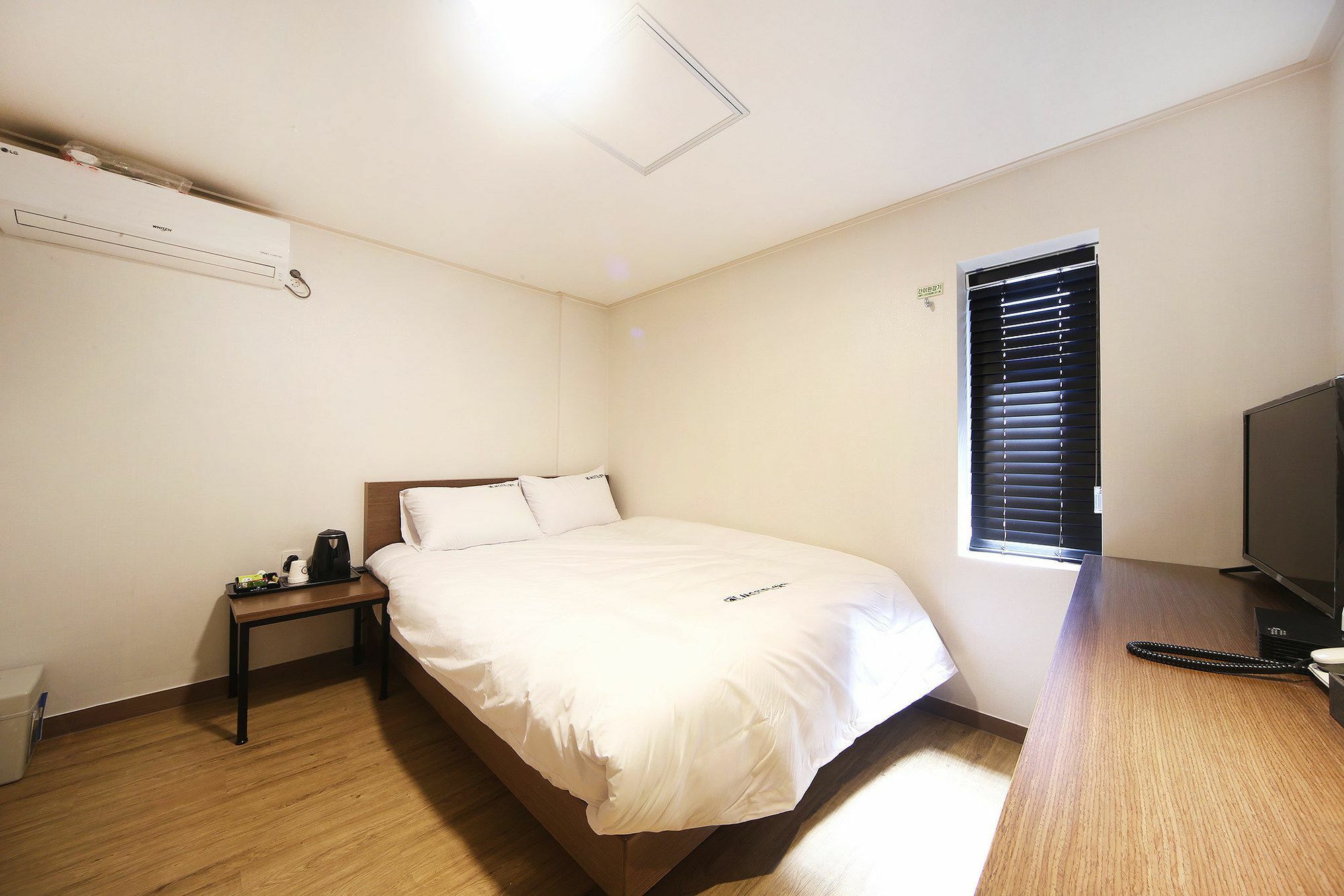 Ssangma Motel 2*
