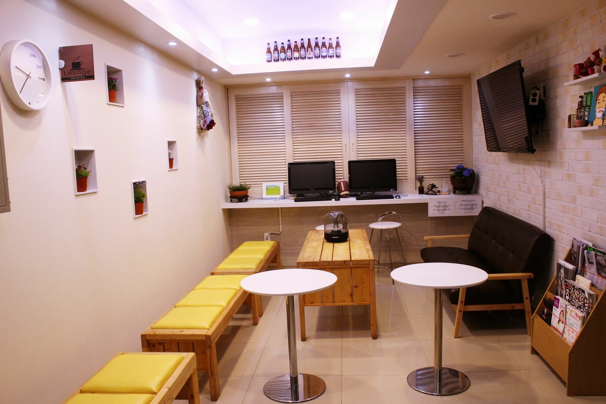 Maya Guest house 2*