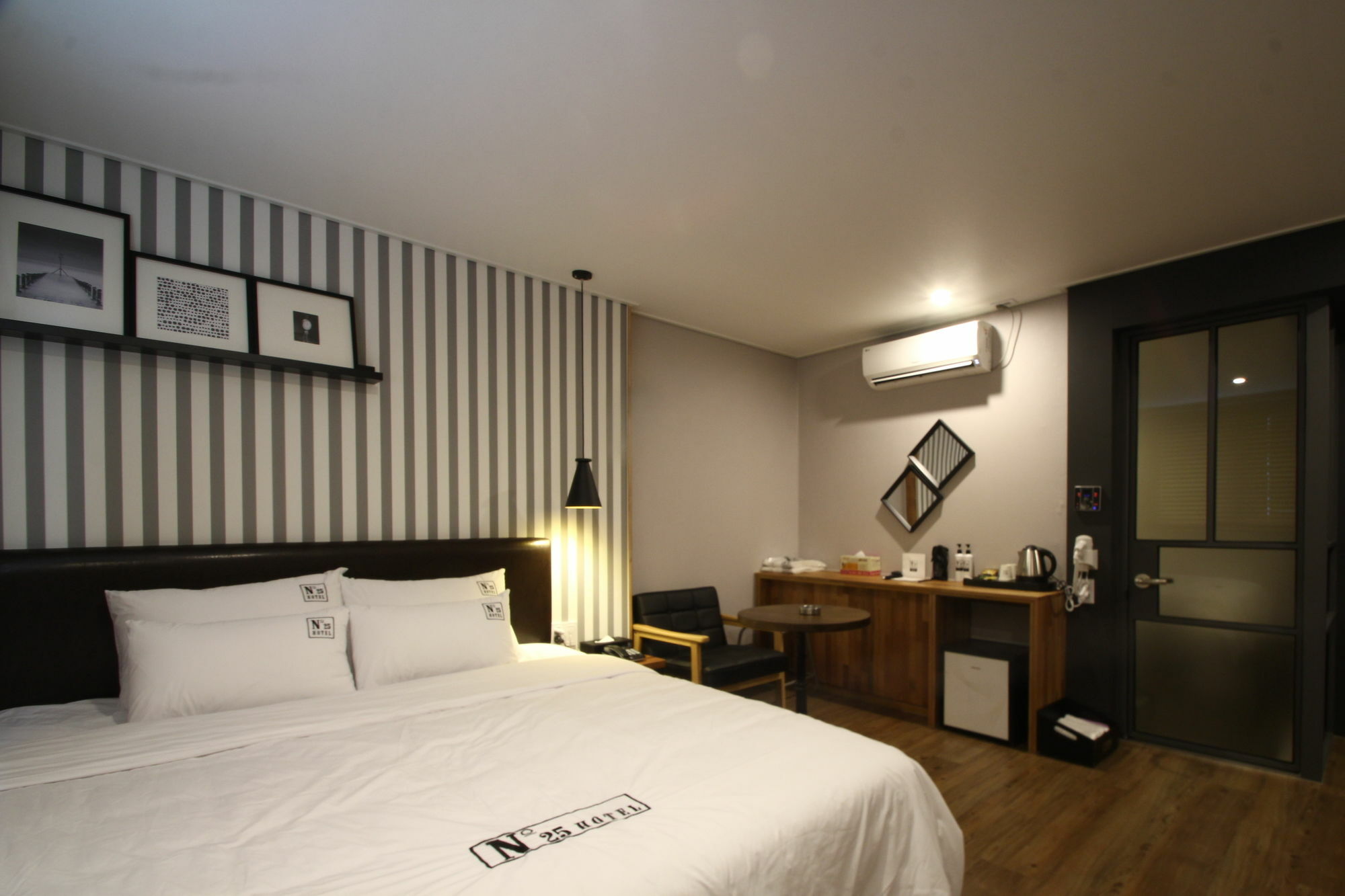 Hotel No.25 Busan