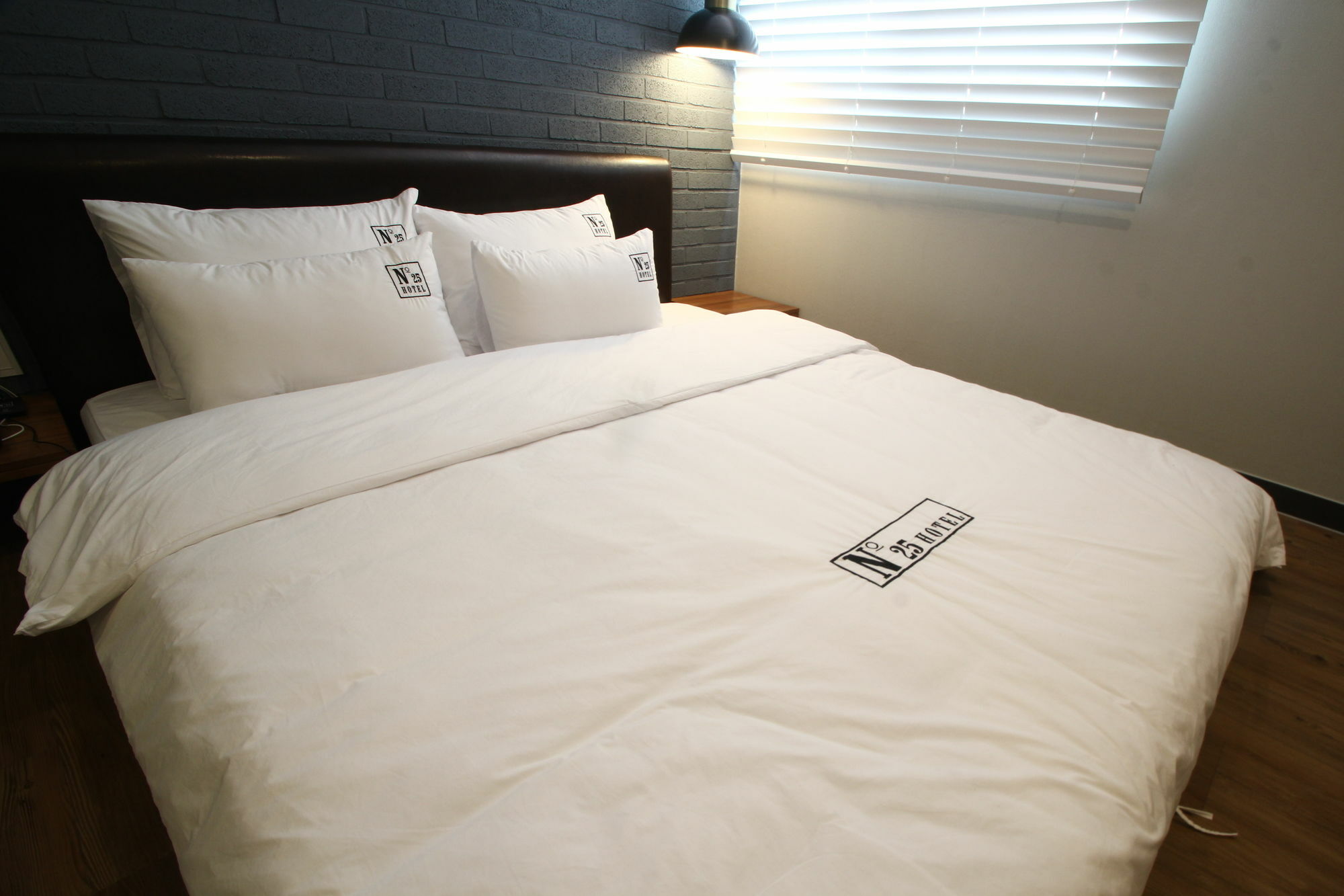 Hotel No.25 Busan