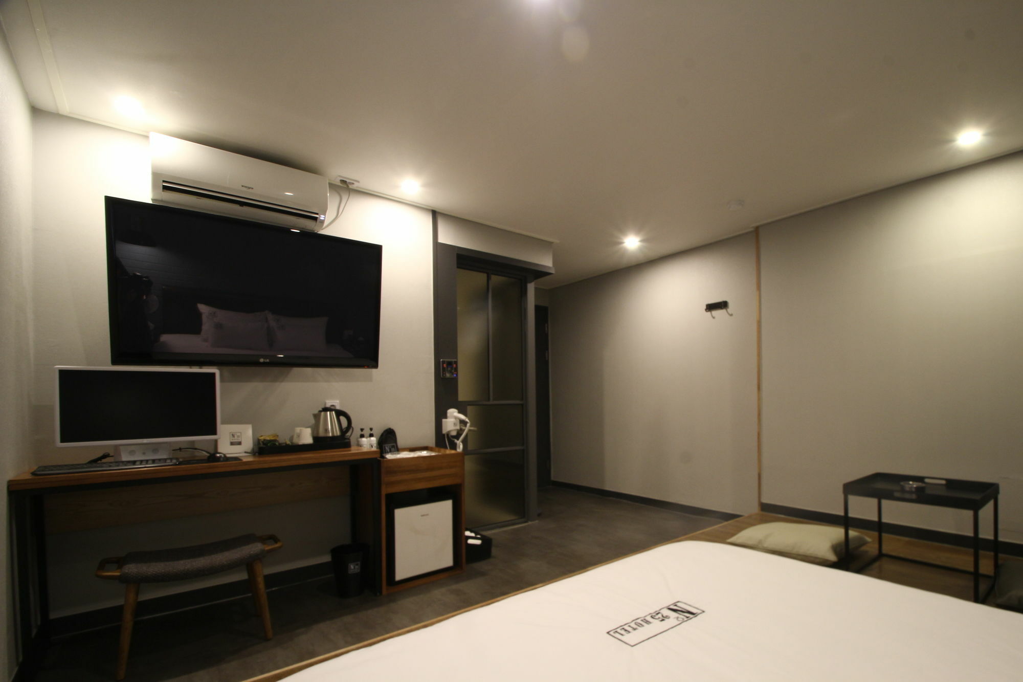 No.25 Busan