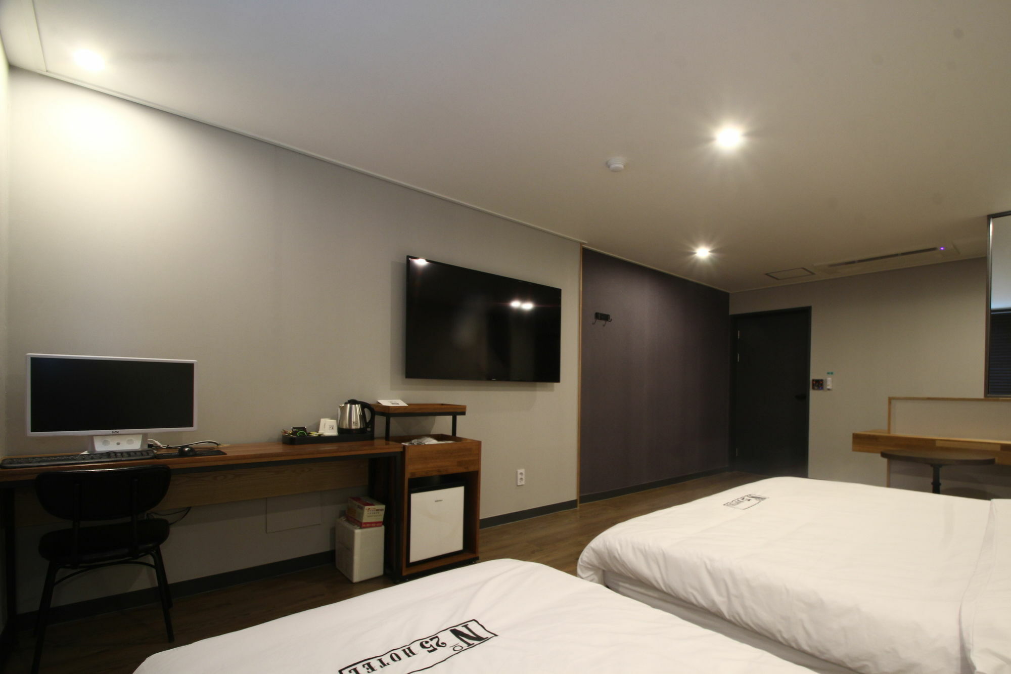 Hotel No.25
