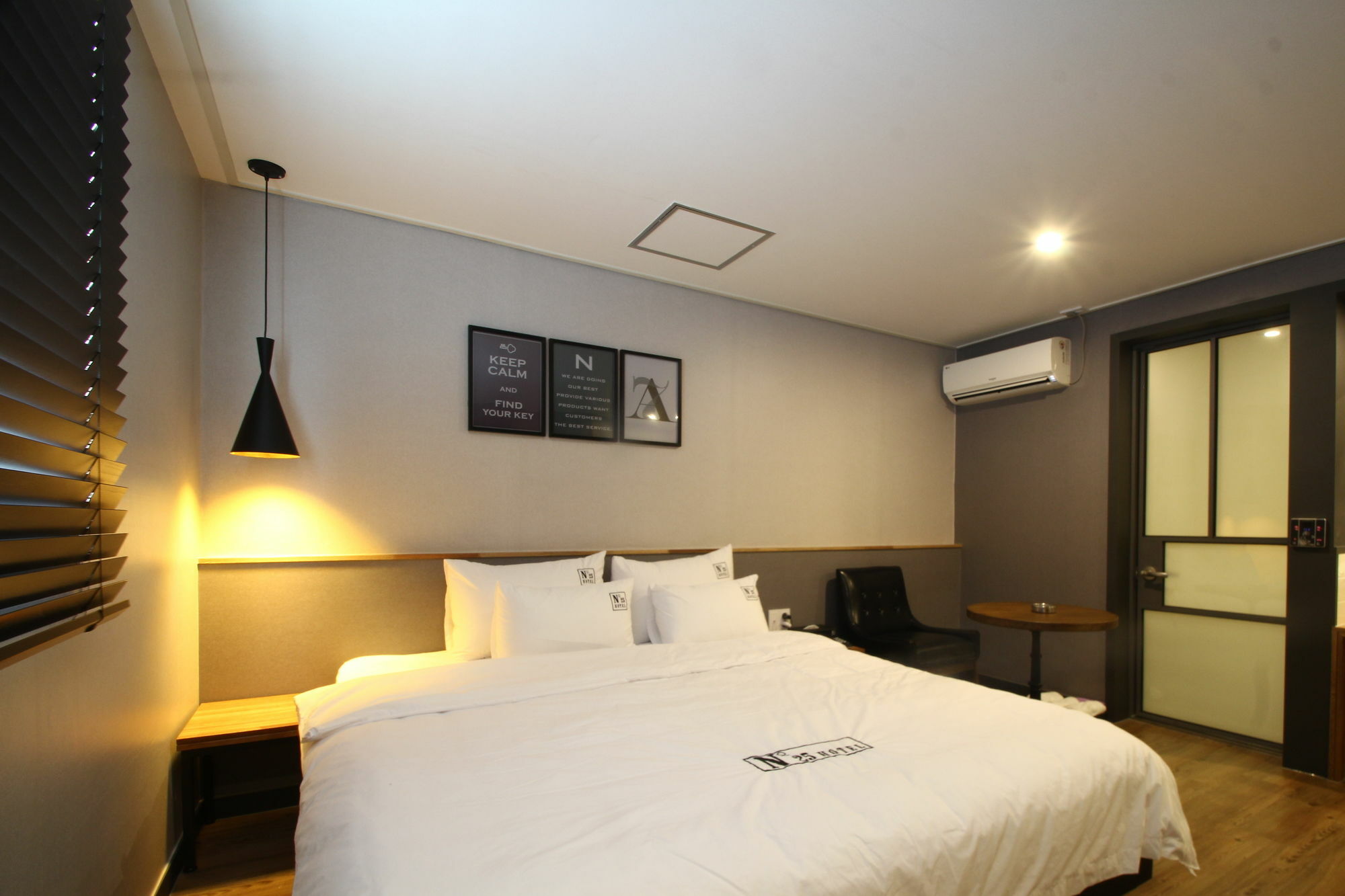 Hotel No.25 2*