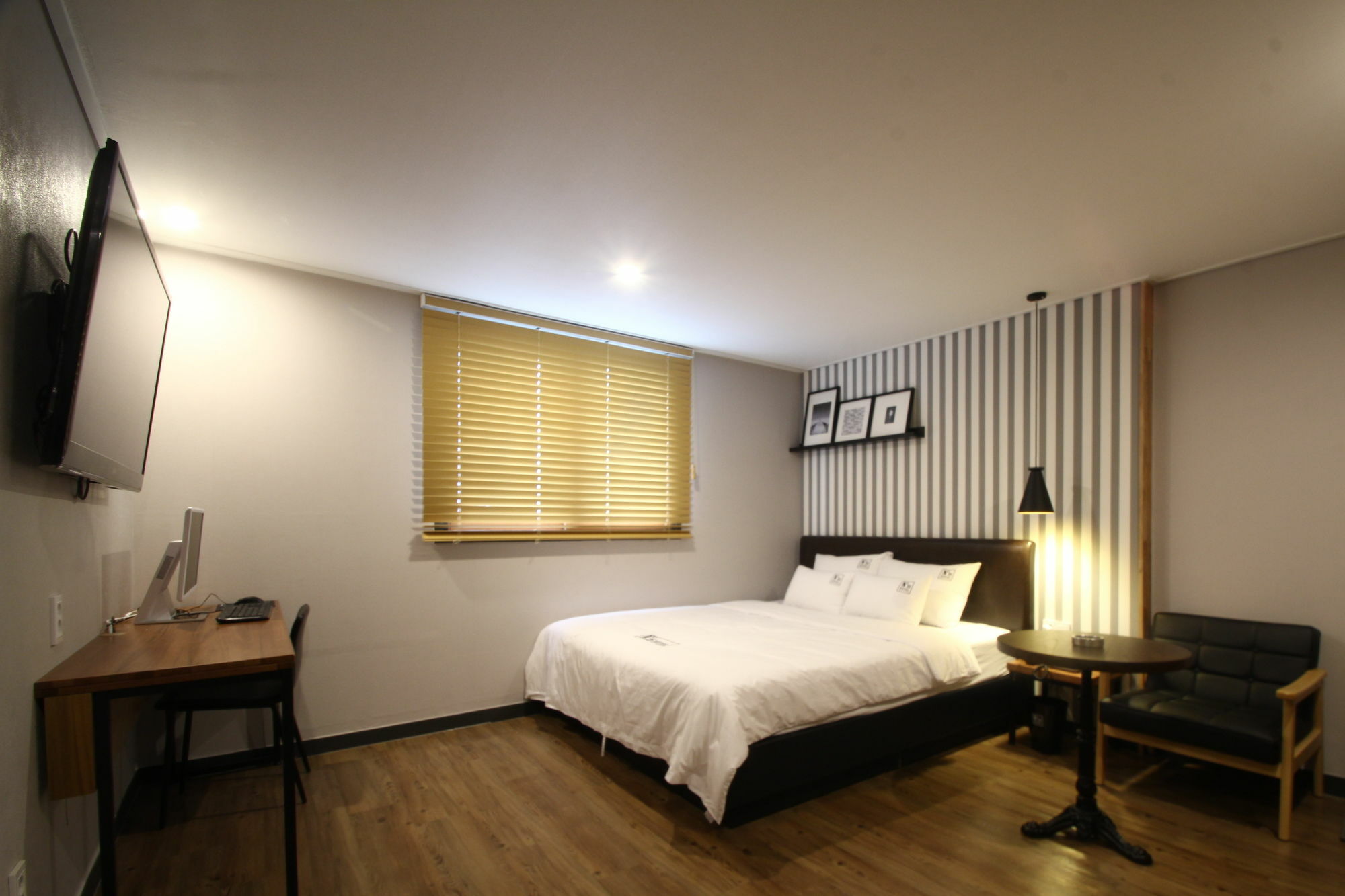 Hotel No.25 Busan
