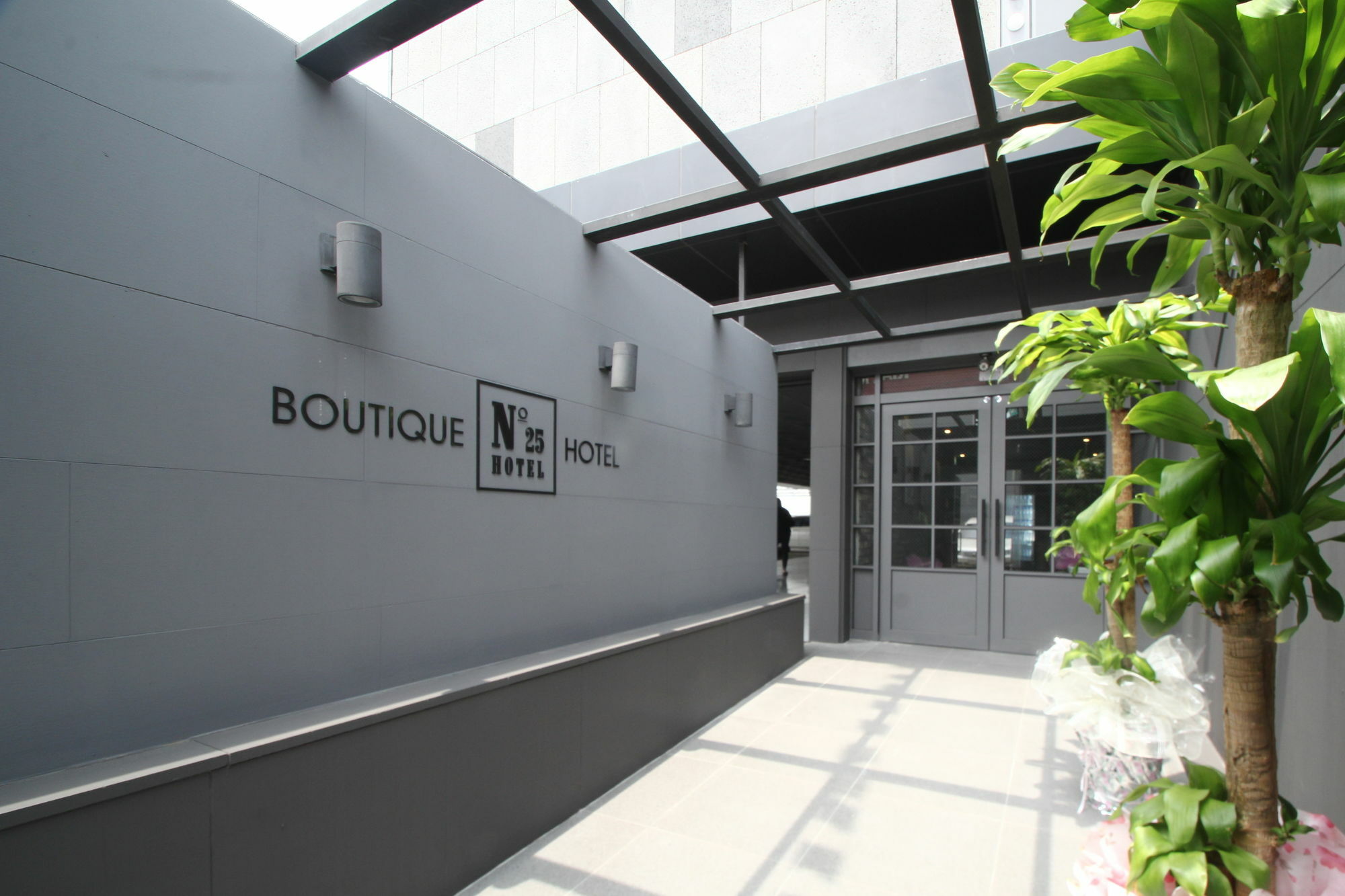 No.25 Hotel Busan