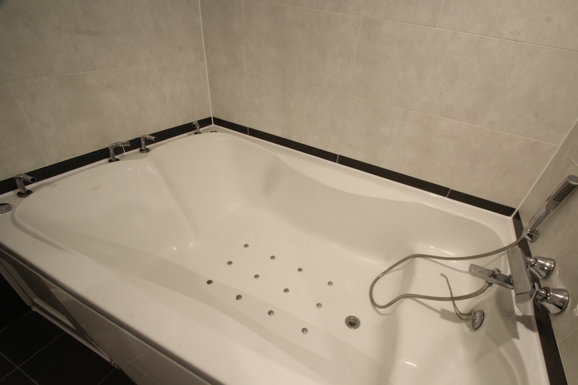 Hotel No.25 2*
