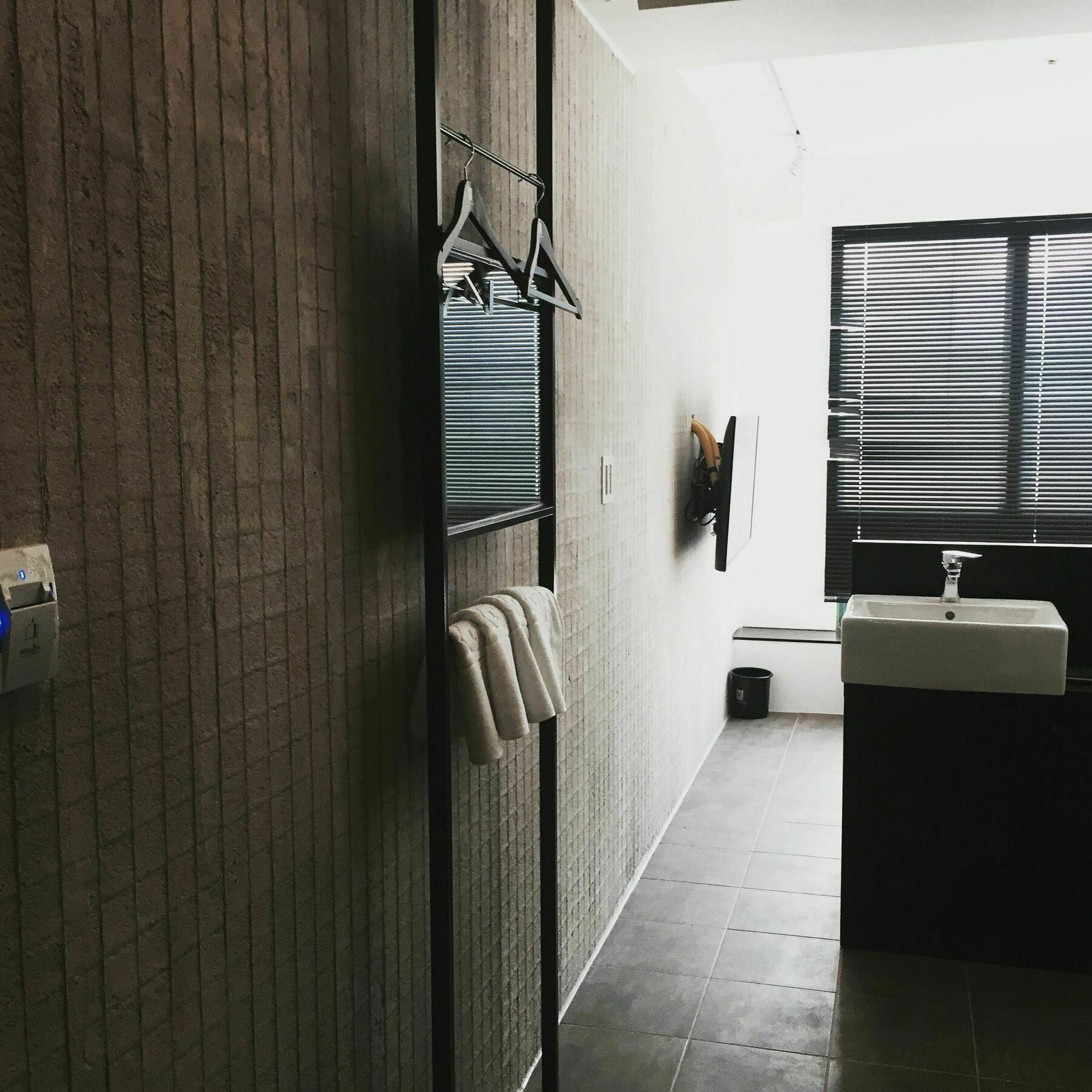 Mini Nampo Hotel Busan