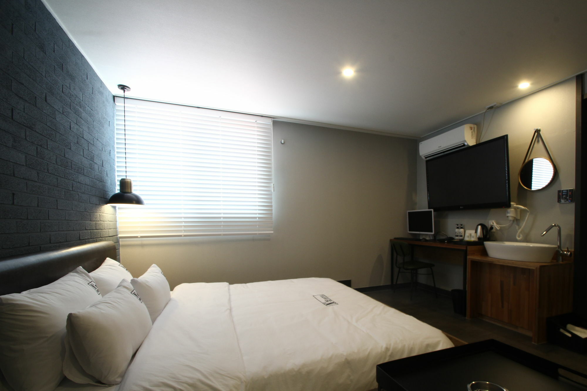 No.25 Hotel Busan