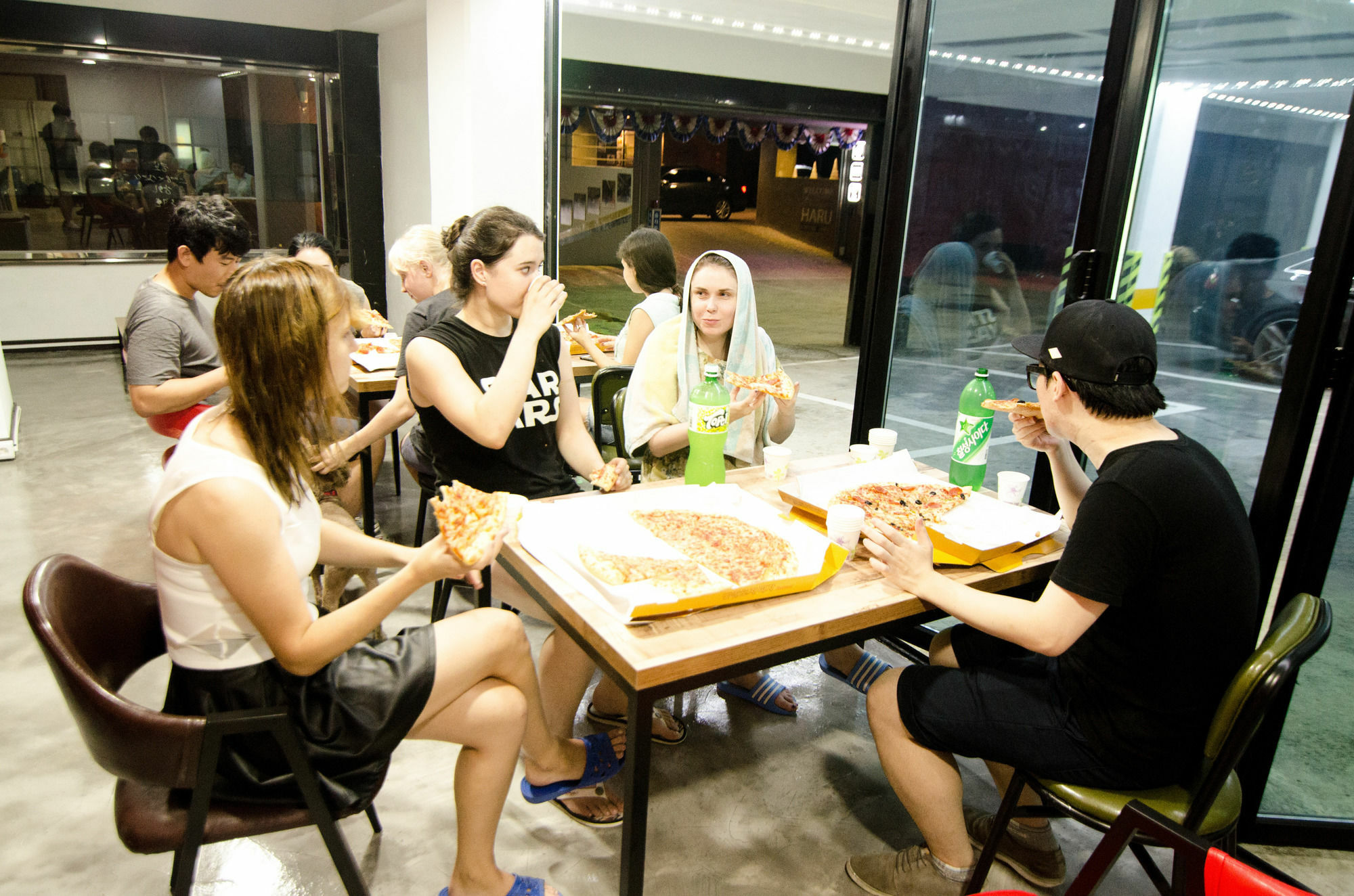 Hotel Kimchee - Busan