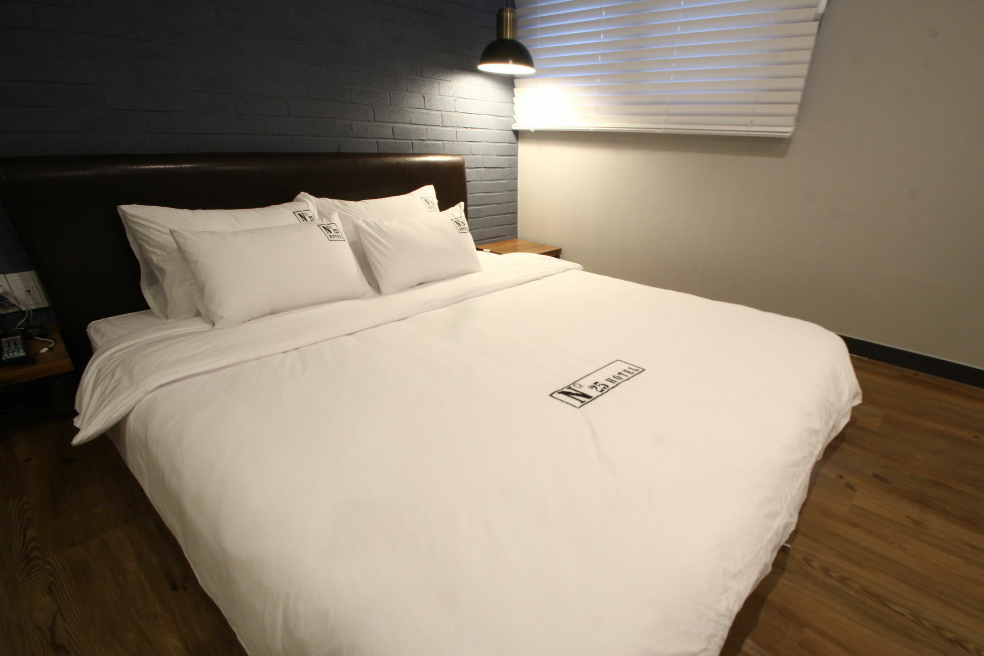 No.25 Hotel 2*