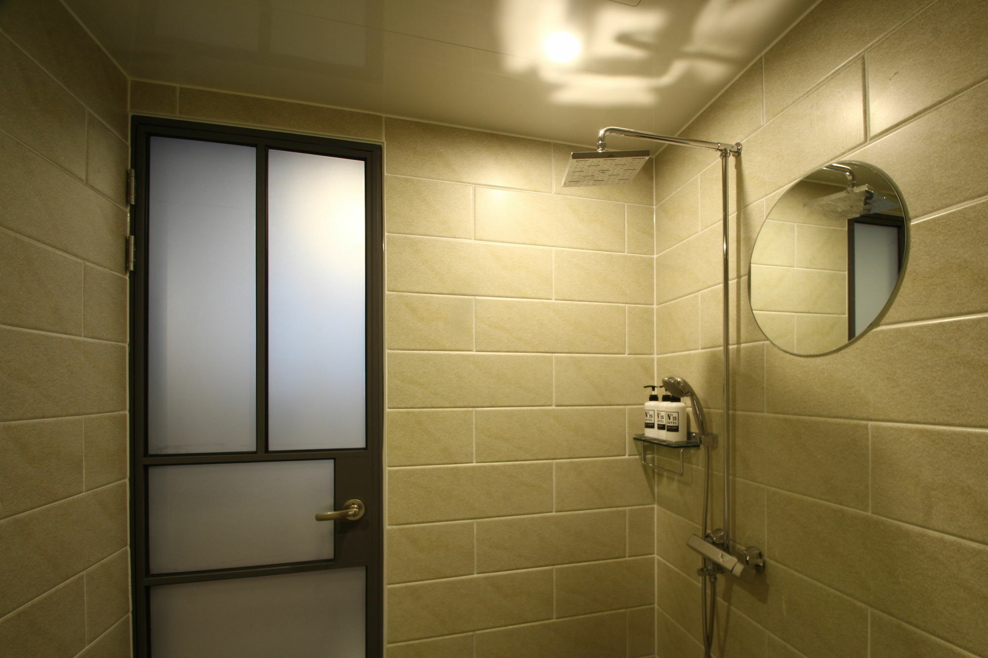 Hotel No.25 Busan
