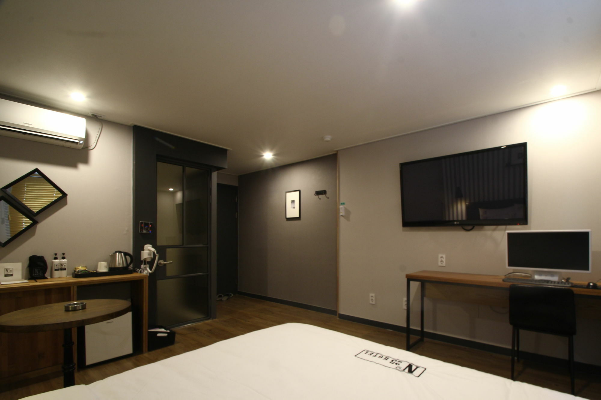 No.25 Hotel 2*
