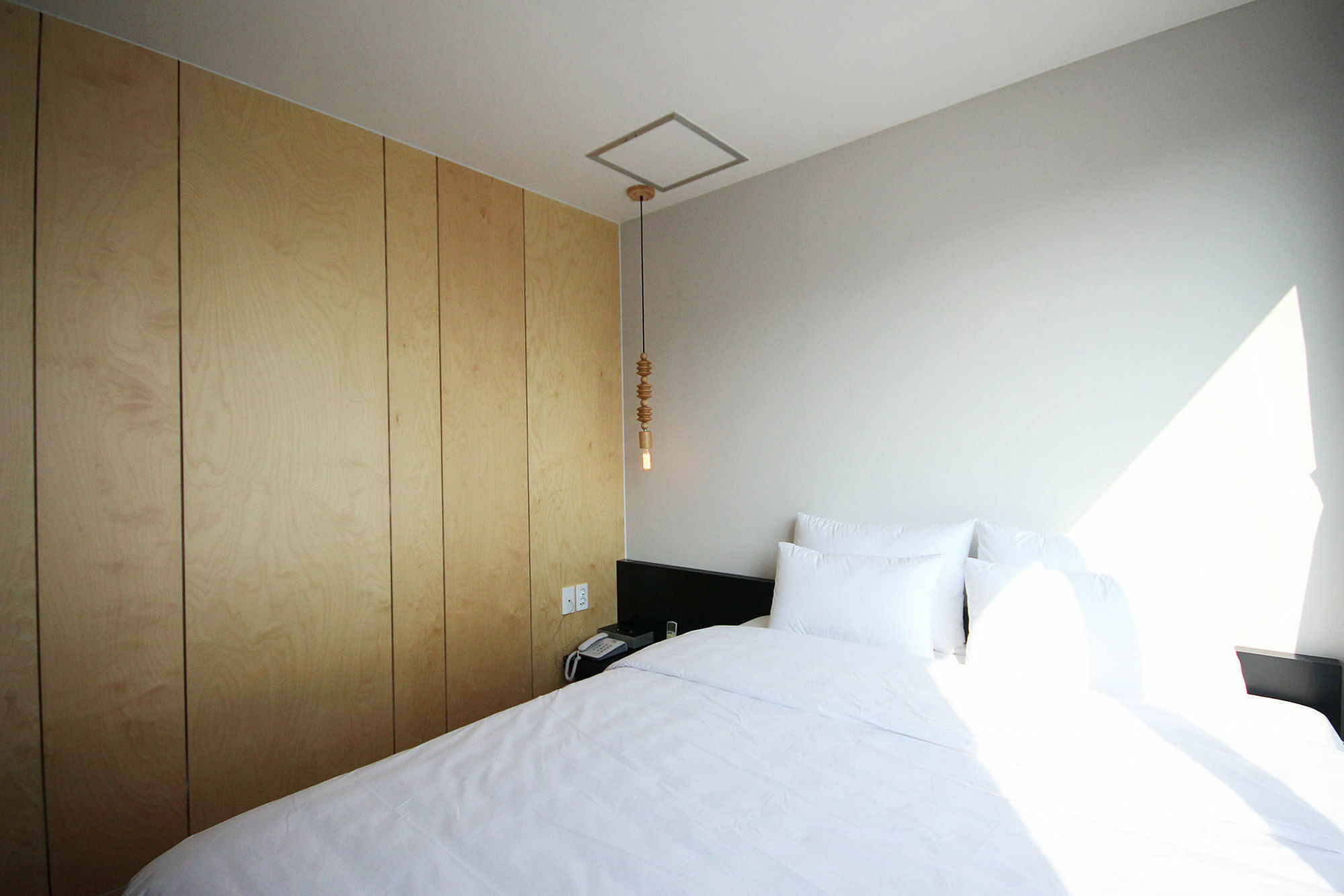 Hotel Mini Nampo