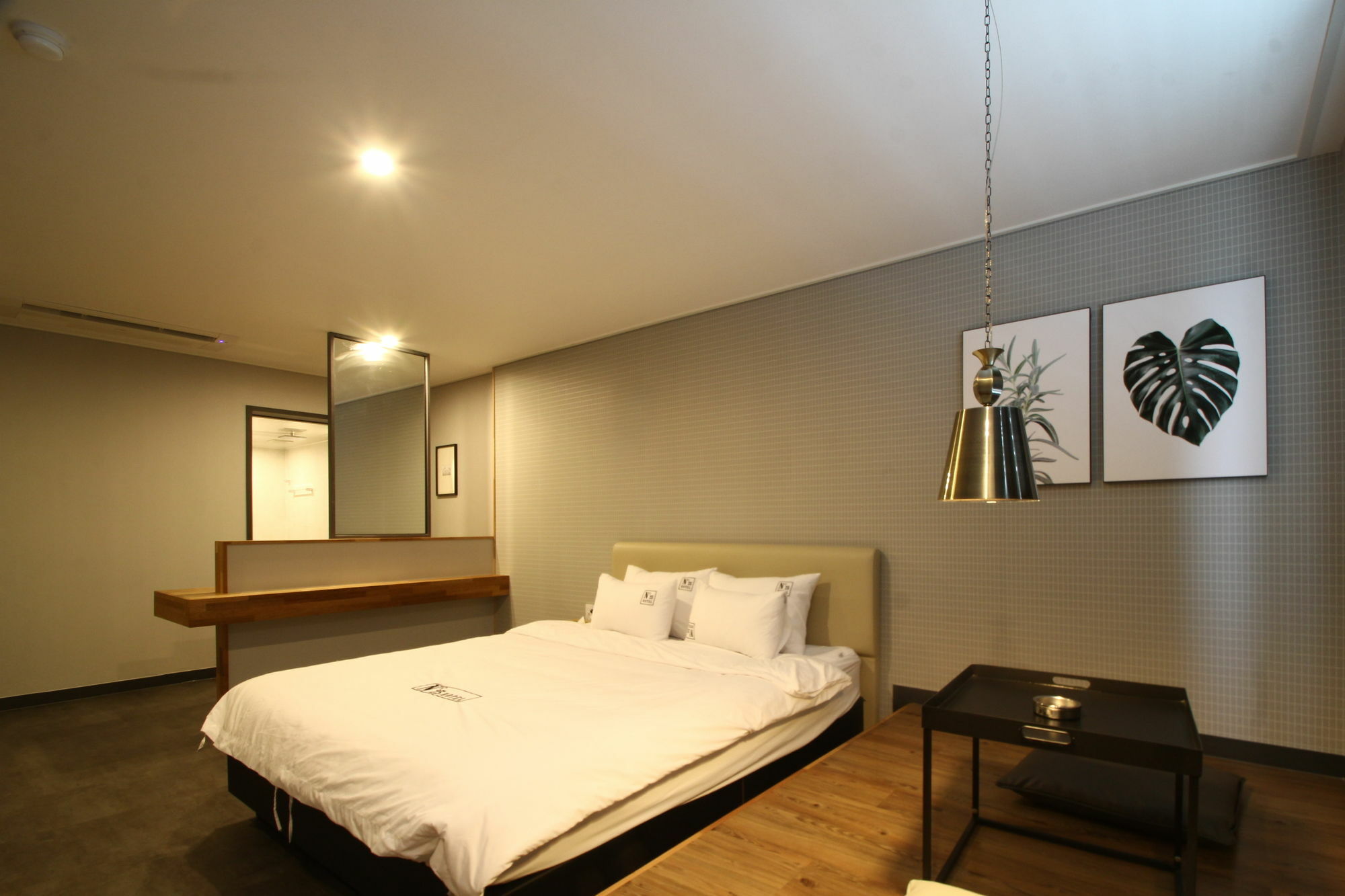 Hotel No.25 2*