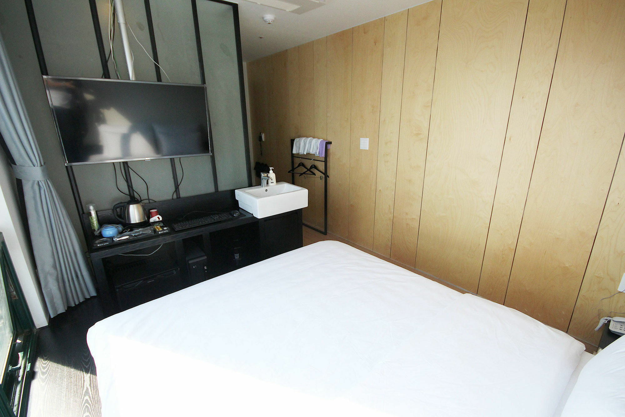 Mini Nampo Hotel 2*