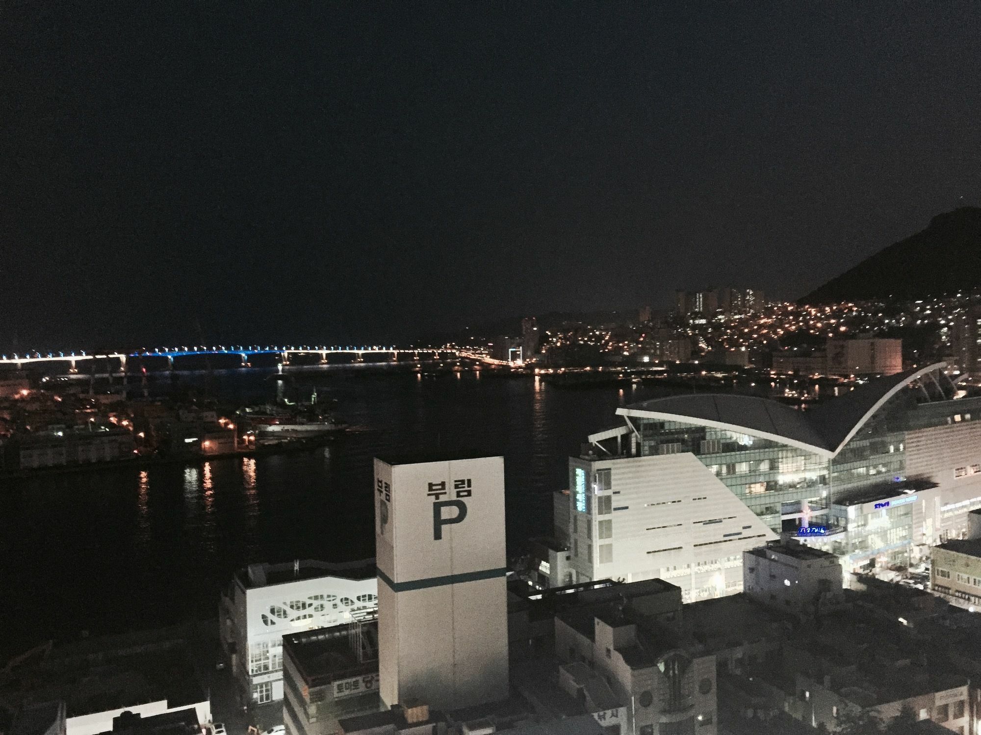 Mini Nampo Hotel Busan