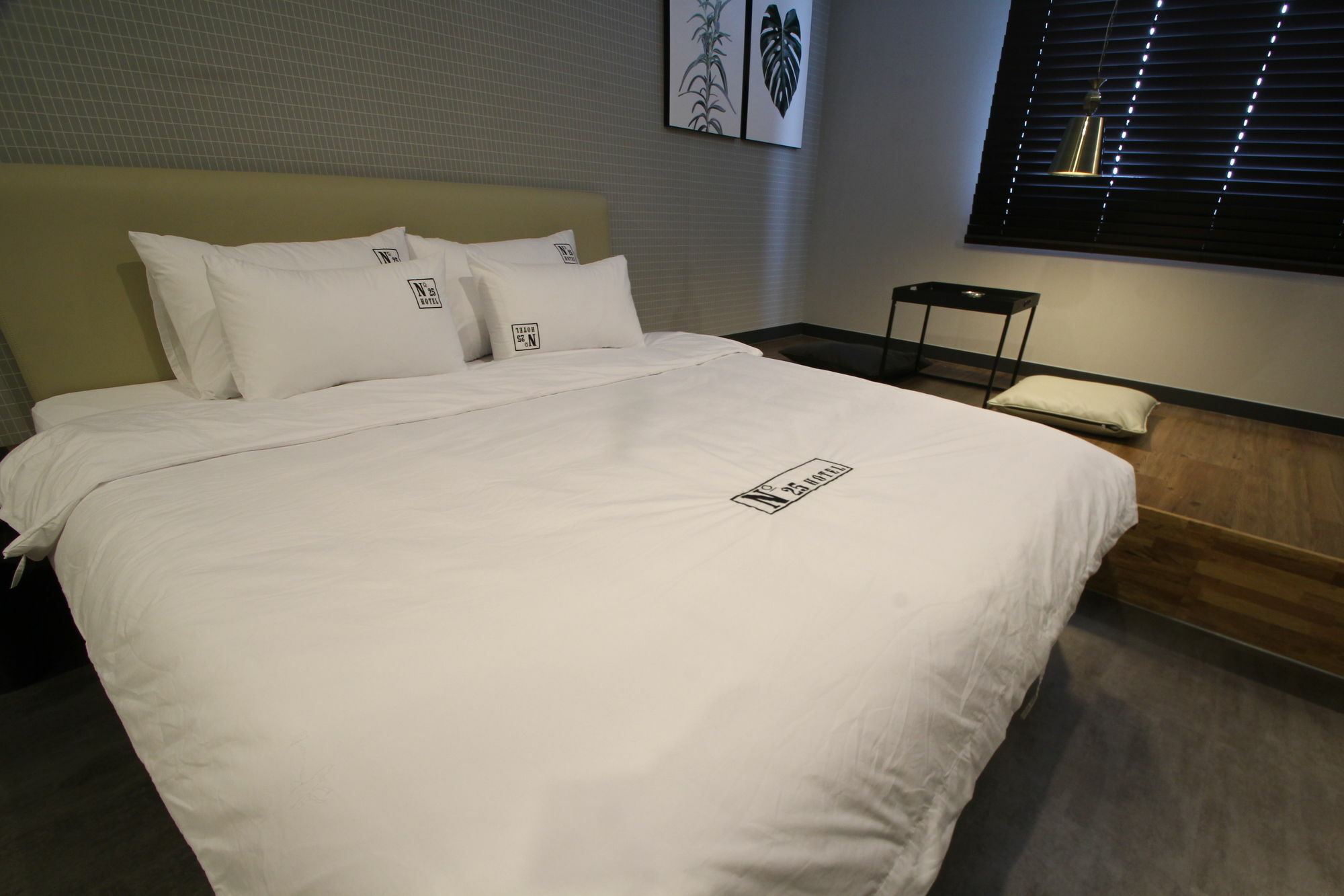 Hotel No.25 Busan