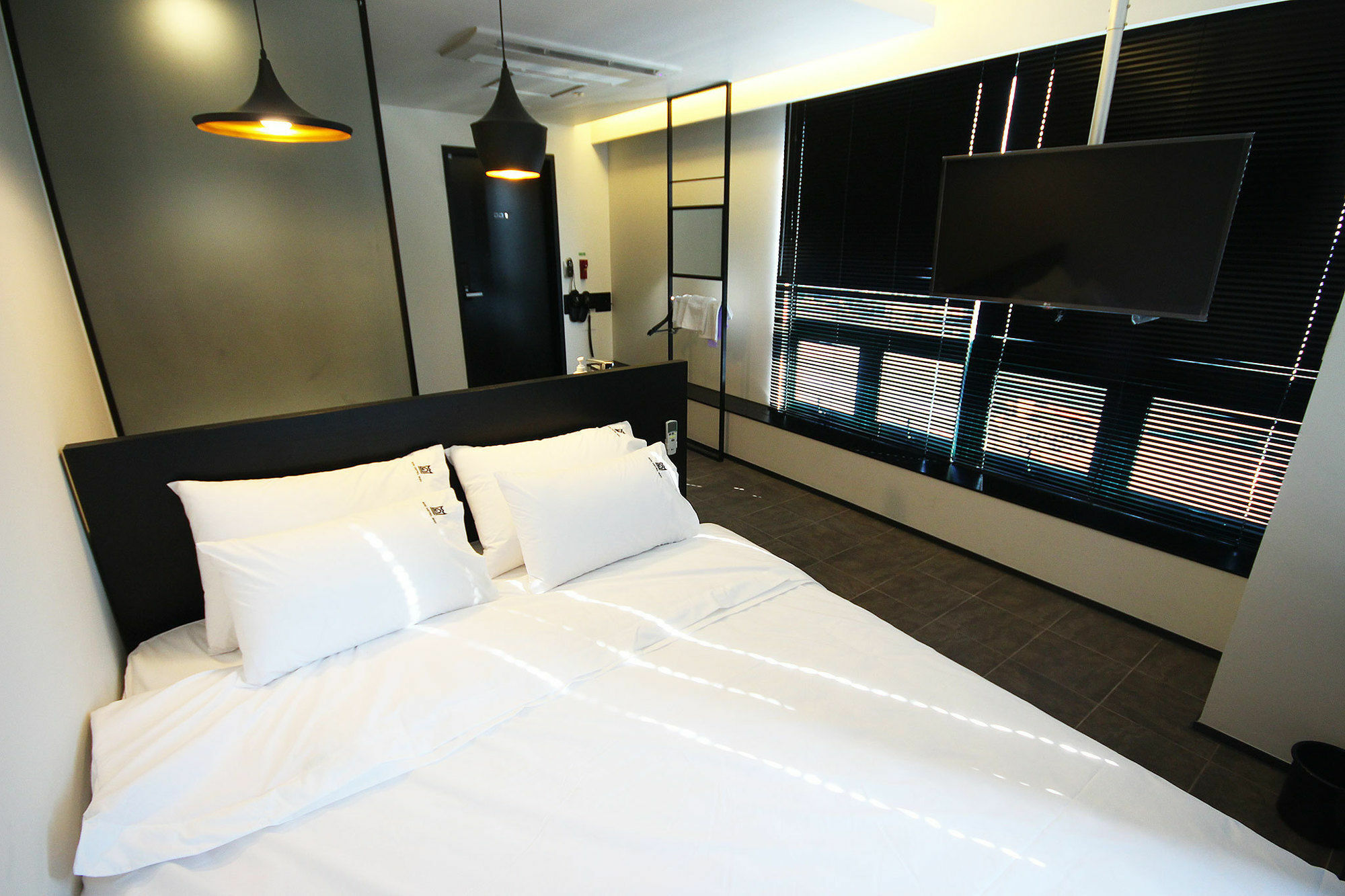 Mini Nampo Hotel 2*