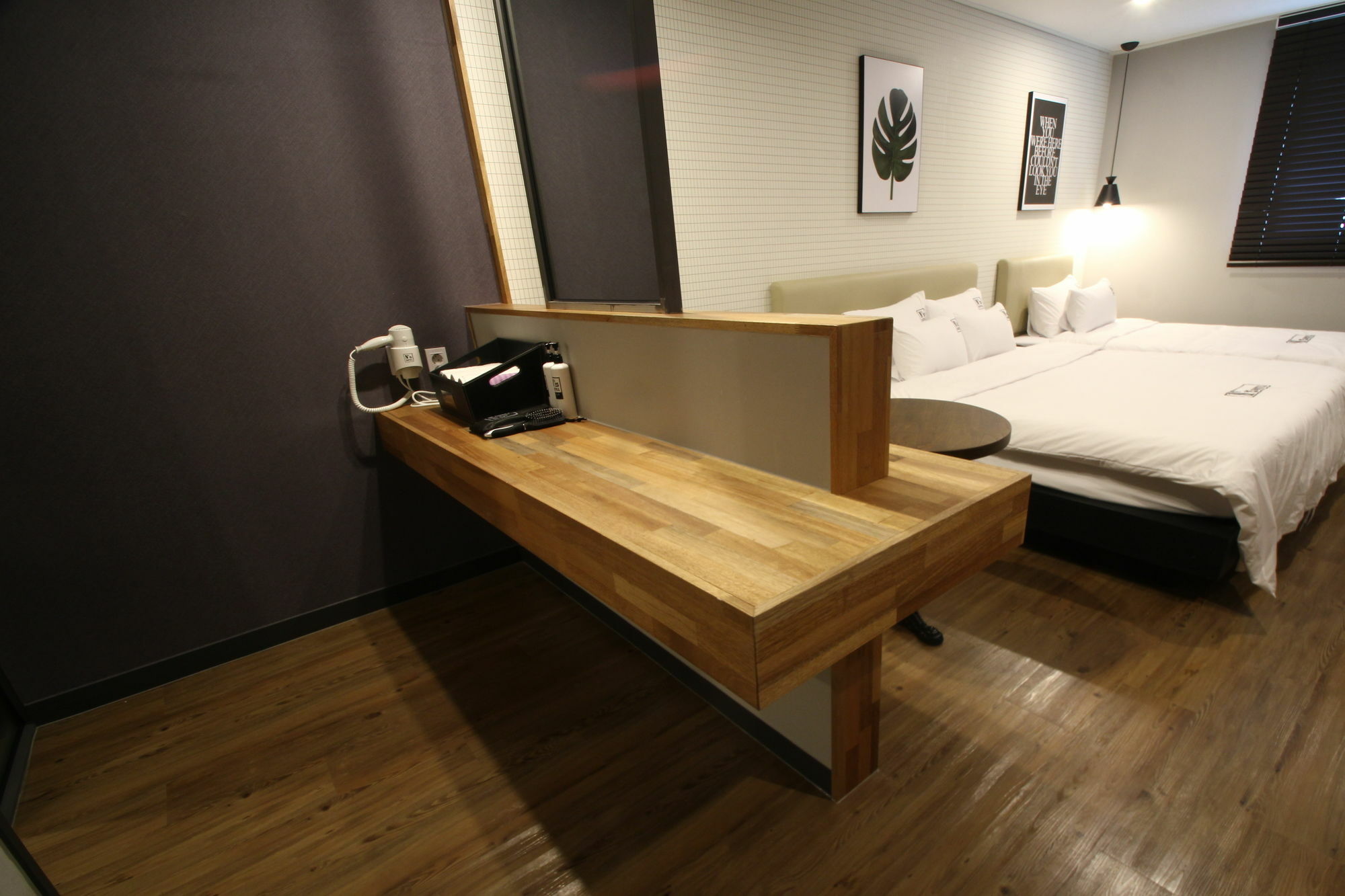 No.25 Hotel
