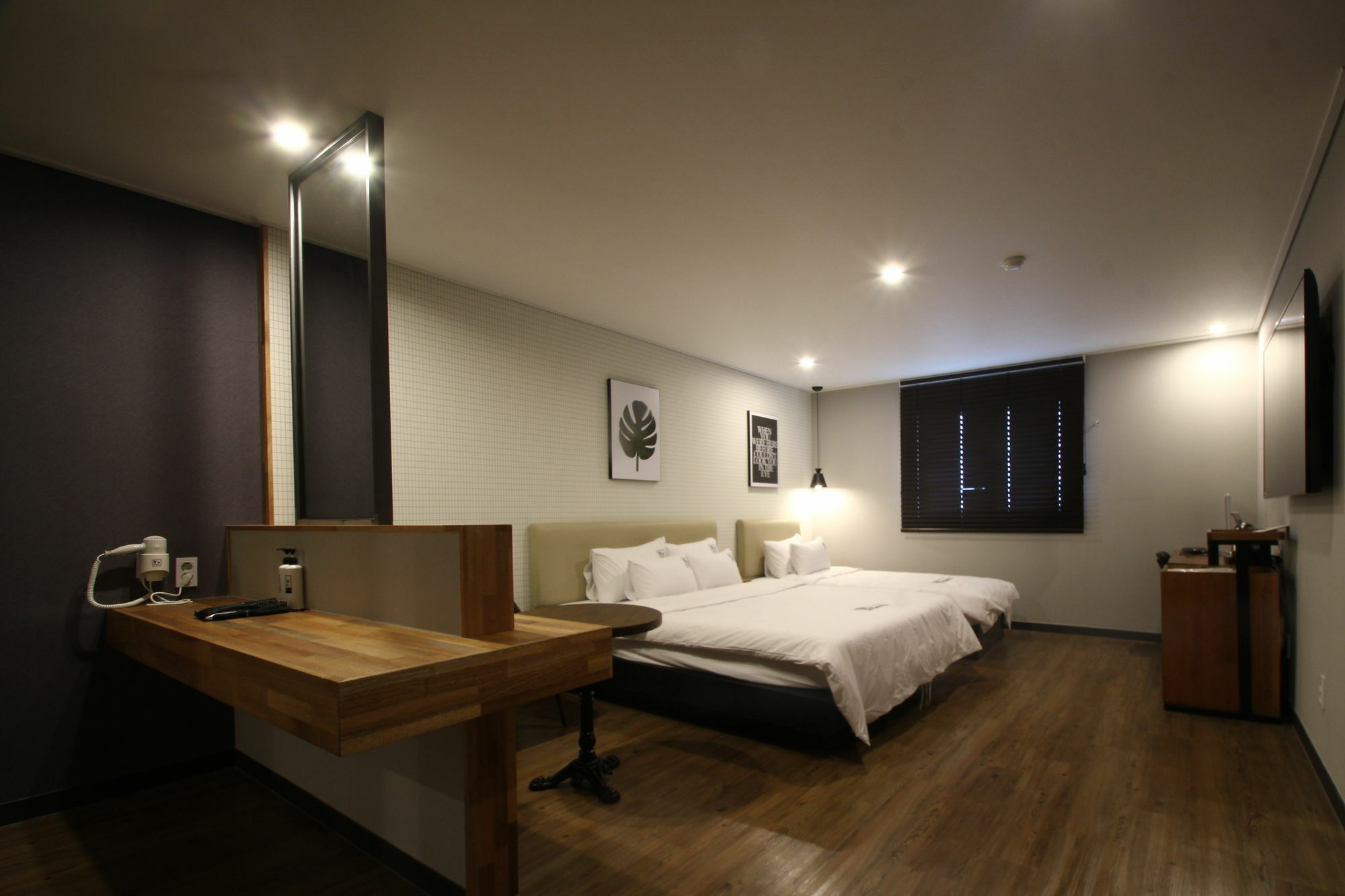 Hotel No.25 Busan