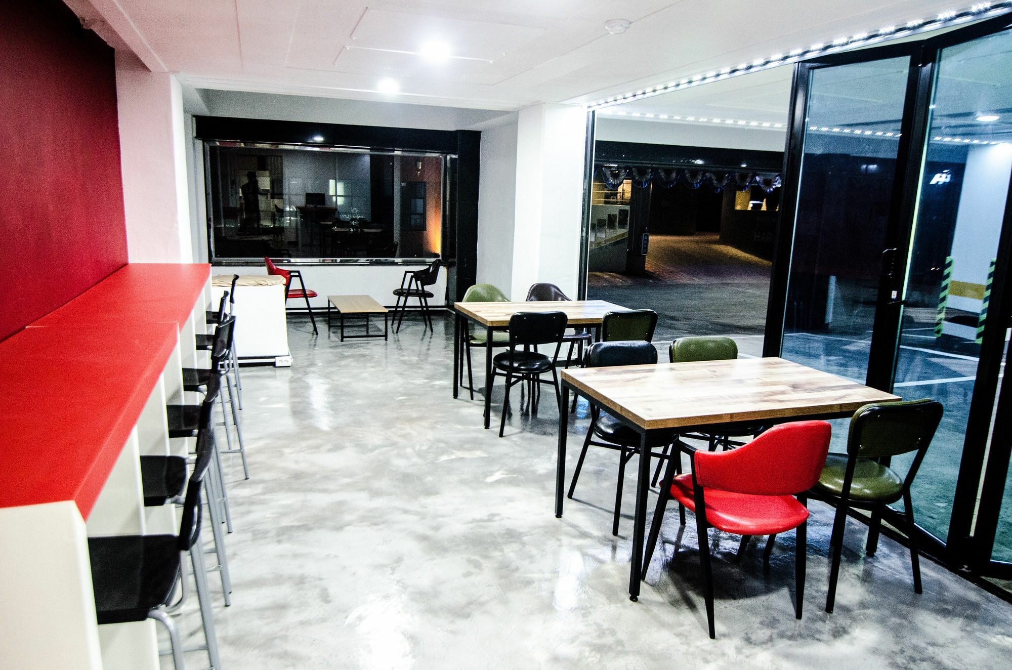 Kimchee - Hotel Busan