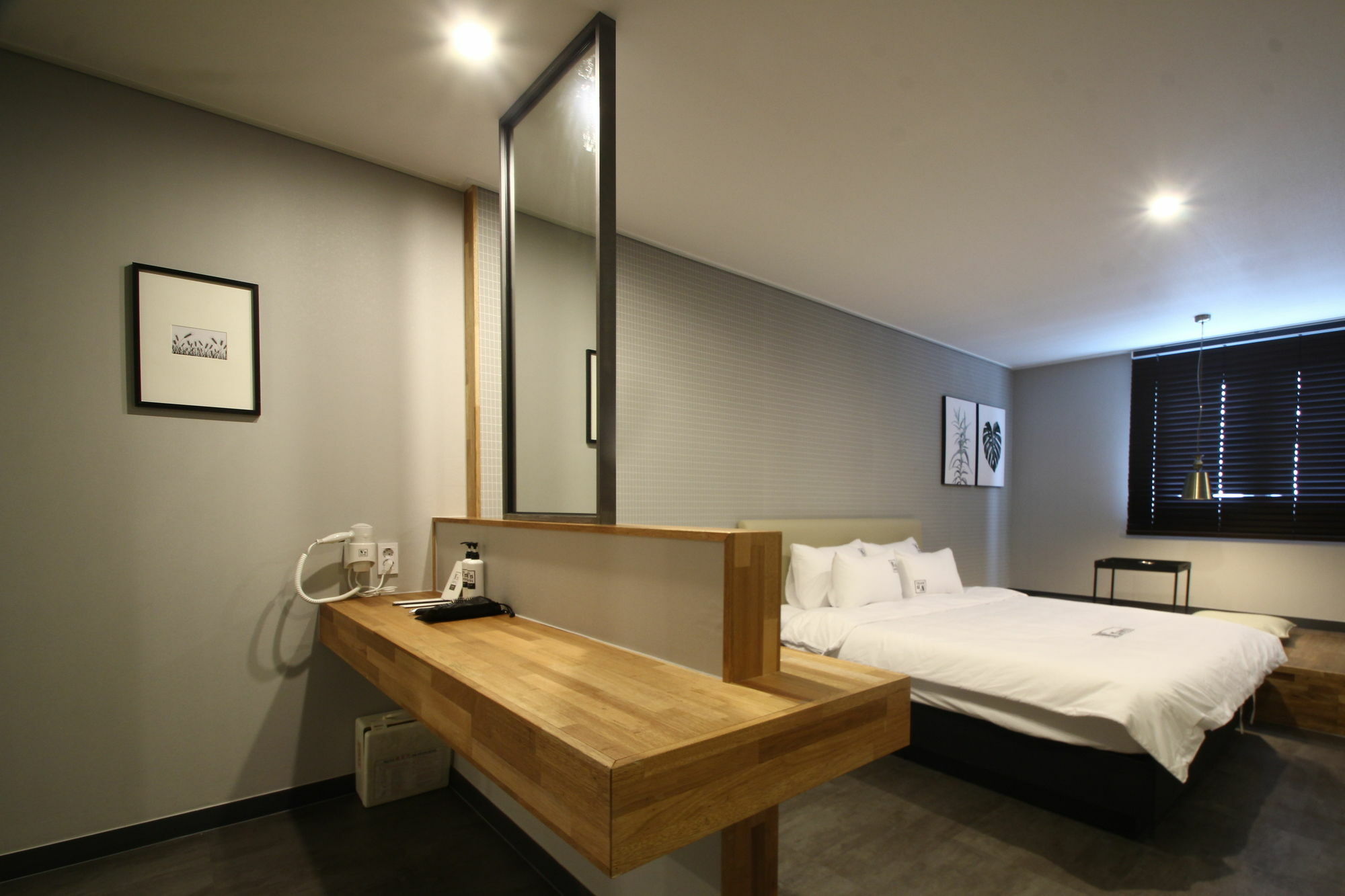 No.25 Hotel 2*