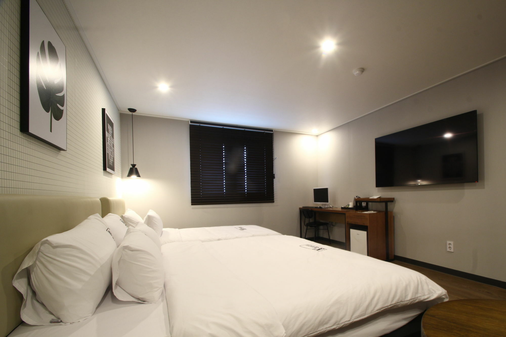 Hotel No.25 Busan