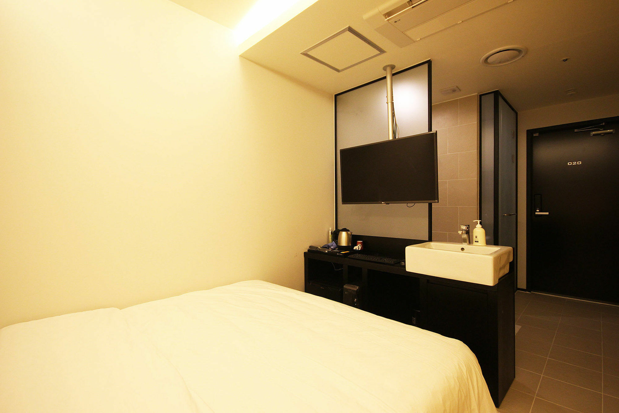 Hotel Mini Nampo