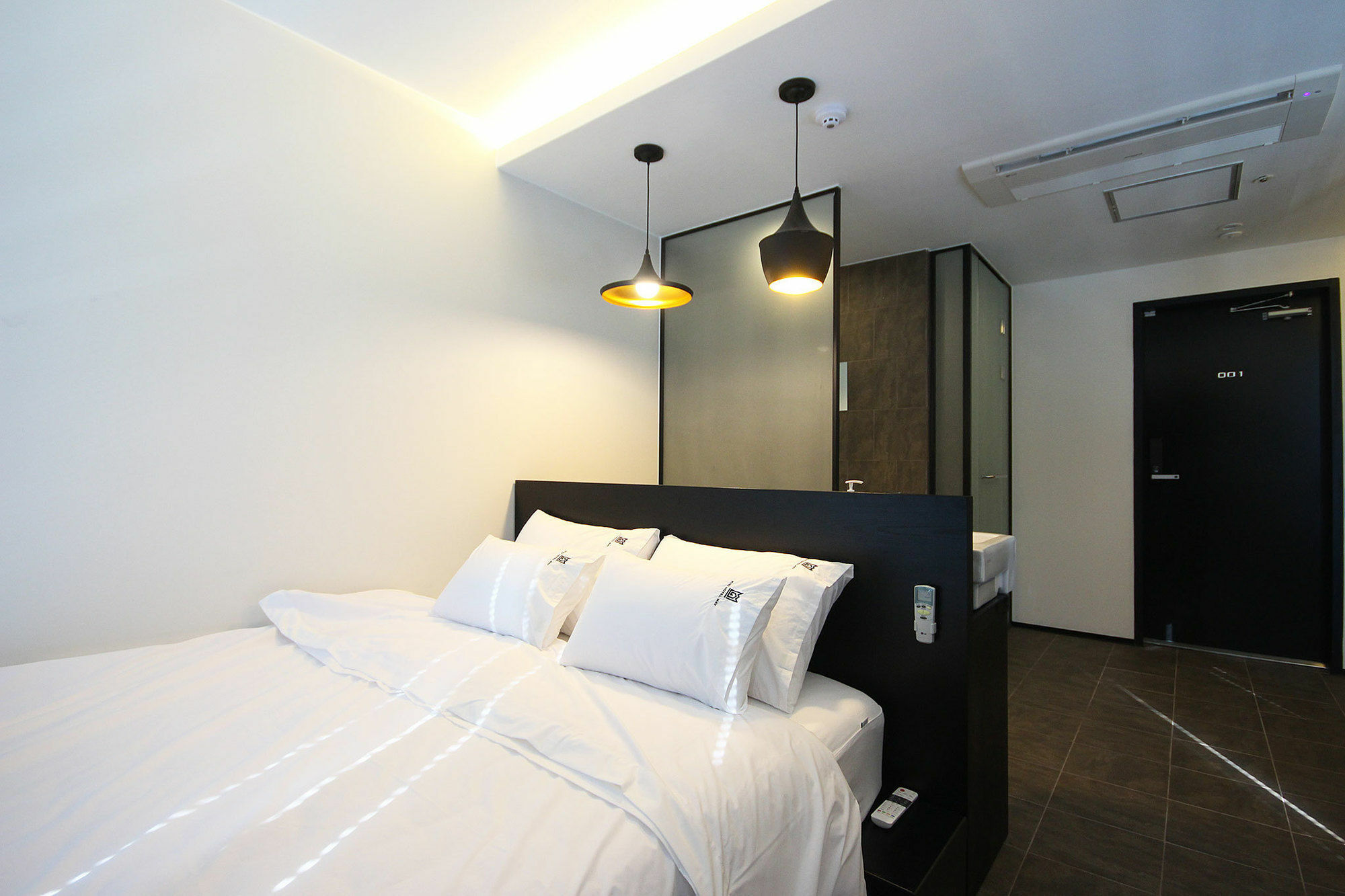Mini Nampo Hotel
