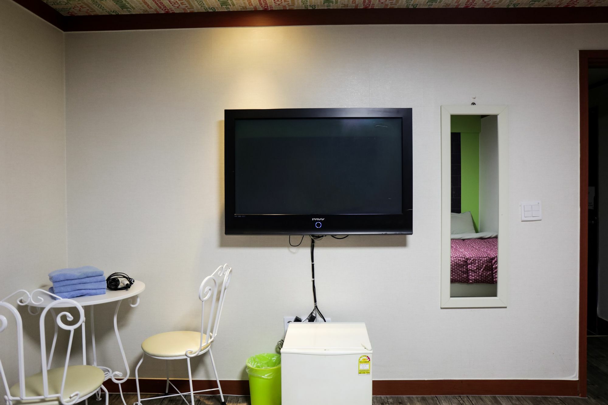 Hotel Kimchee -