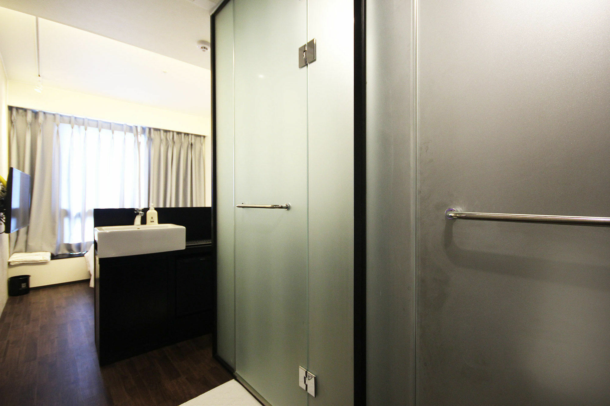 Hotel Mini Nampo 2*