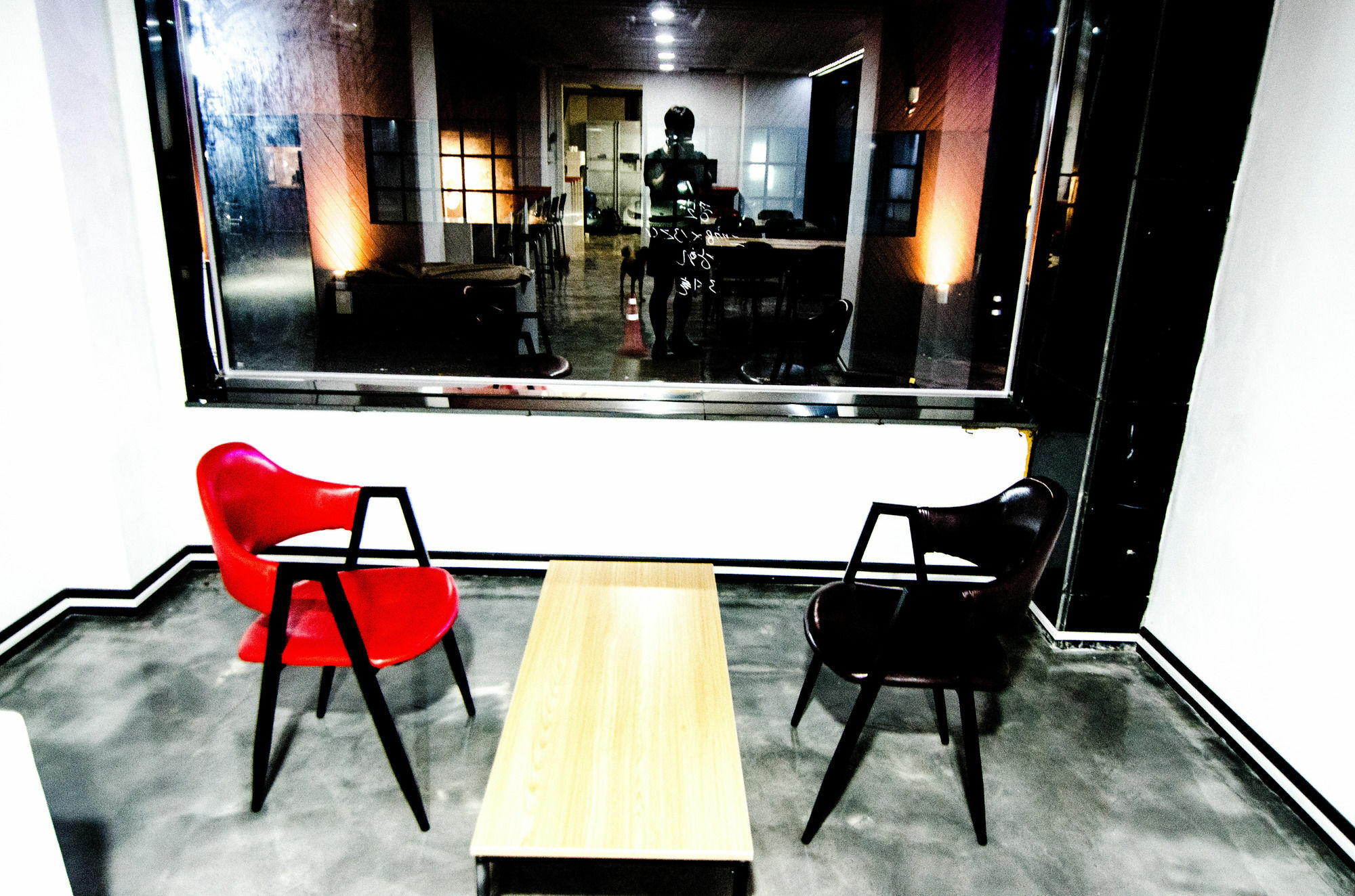 Hotel Kimchee -