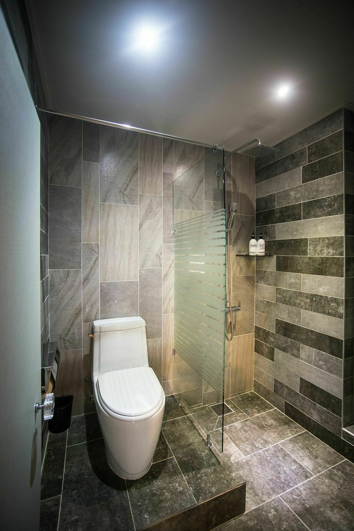 Cinema House In Hotel