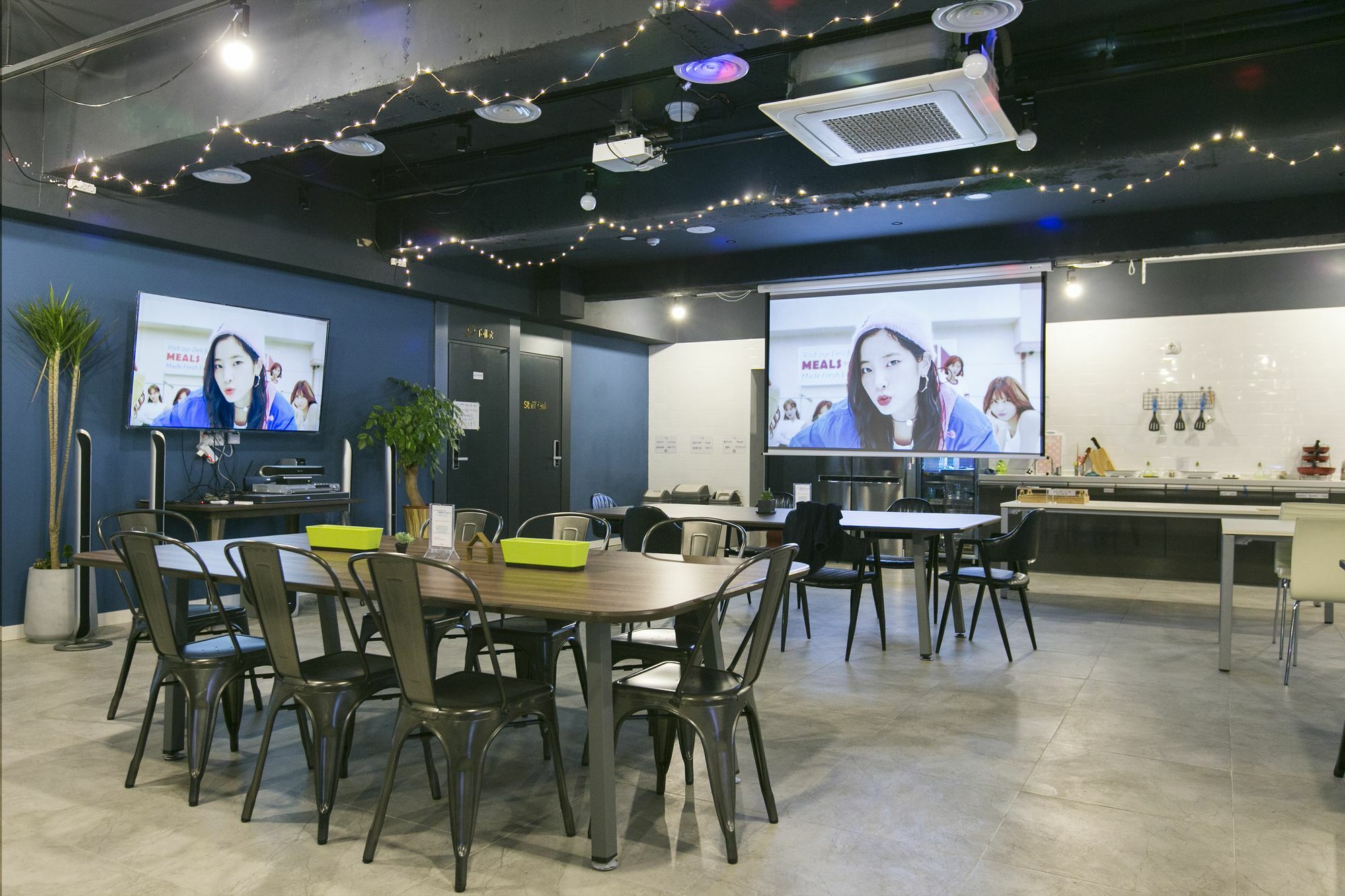 K 79 Hostel Busan